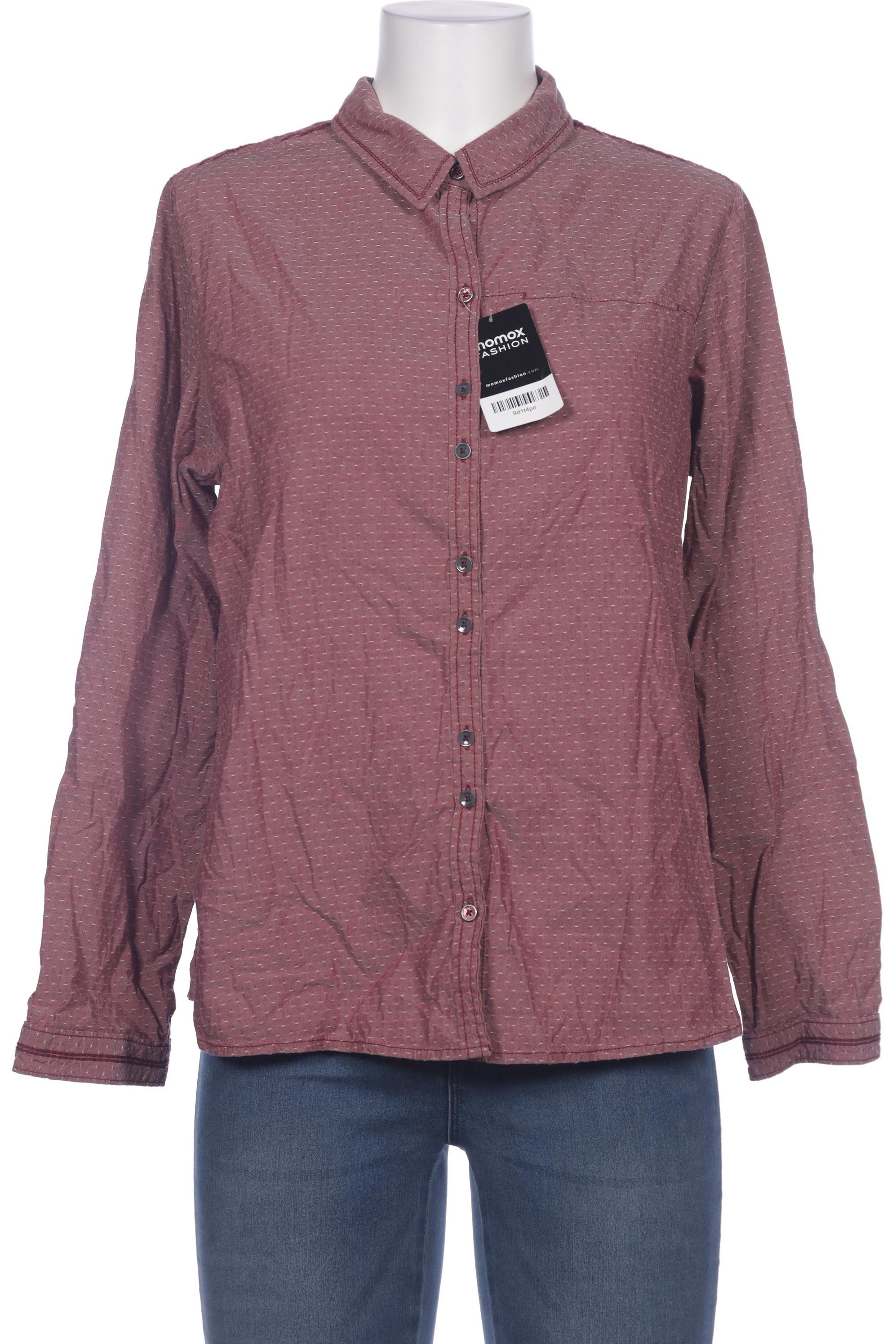 

Cecil Damen Bluse, bordeaux, Gr. 42