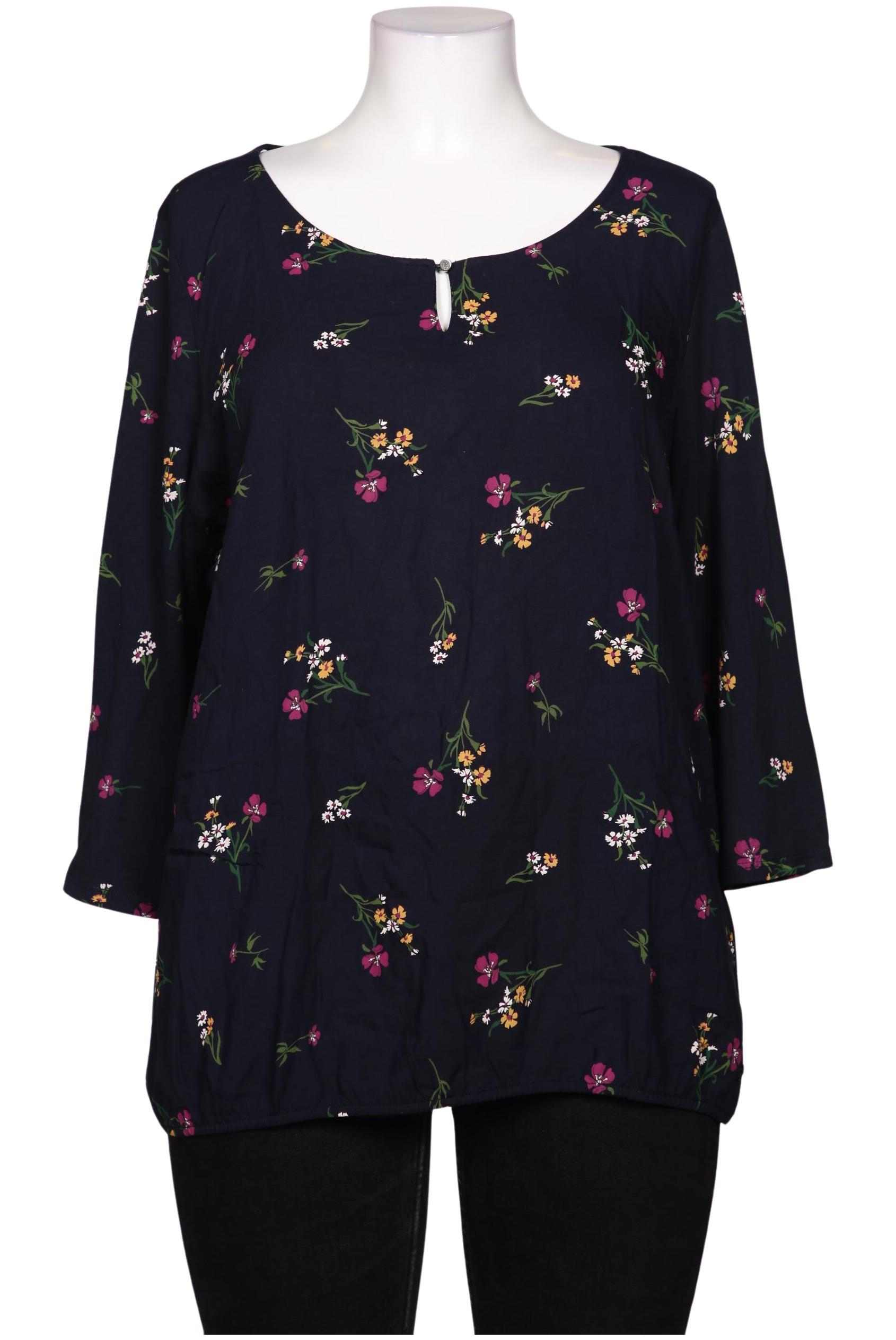 

Cecil Damen Bluse, marineblau, Gr. 44