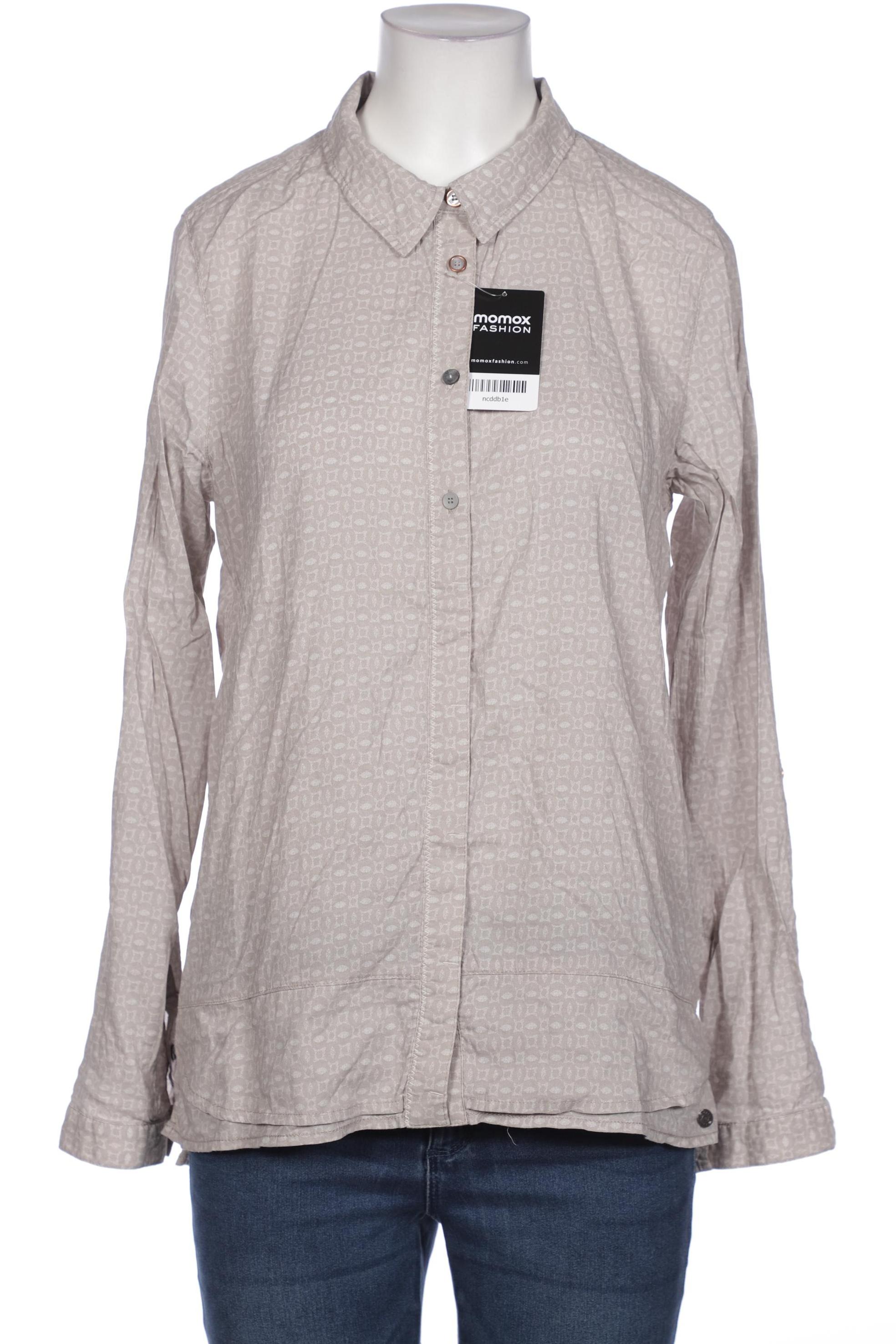 

CECIL Damen Bluse, grau