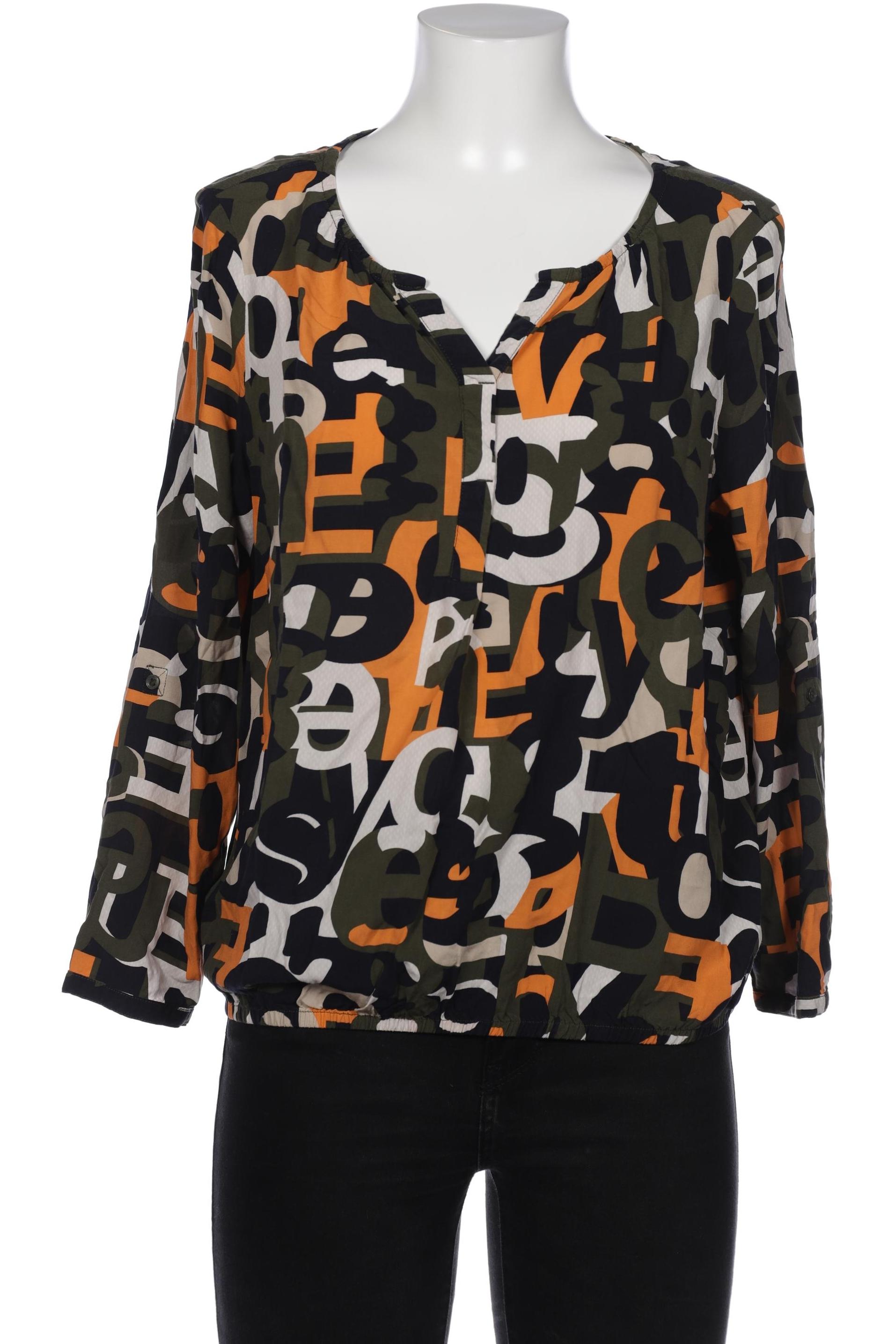 

Cecil Damen Bluse, grün, Gr. 42