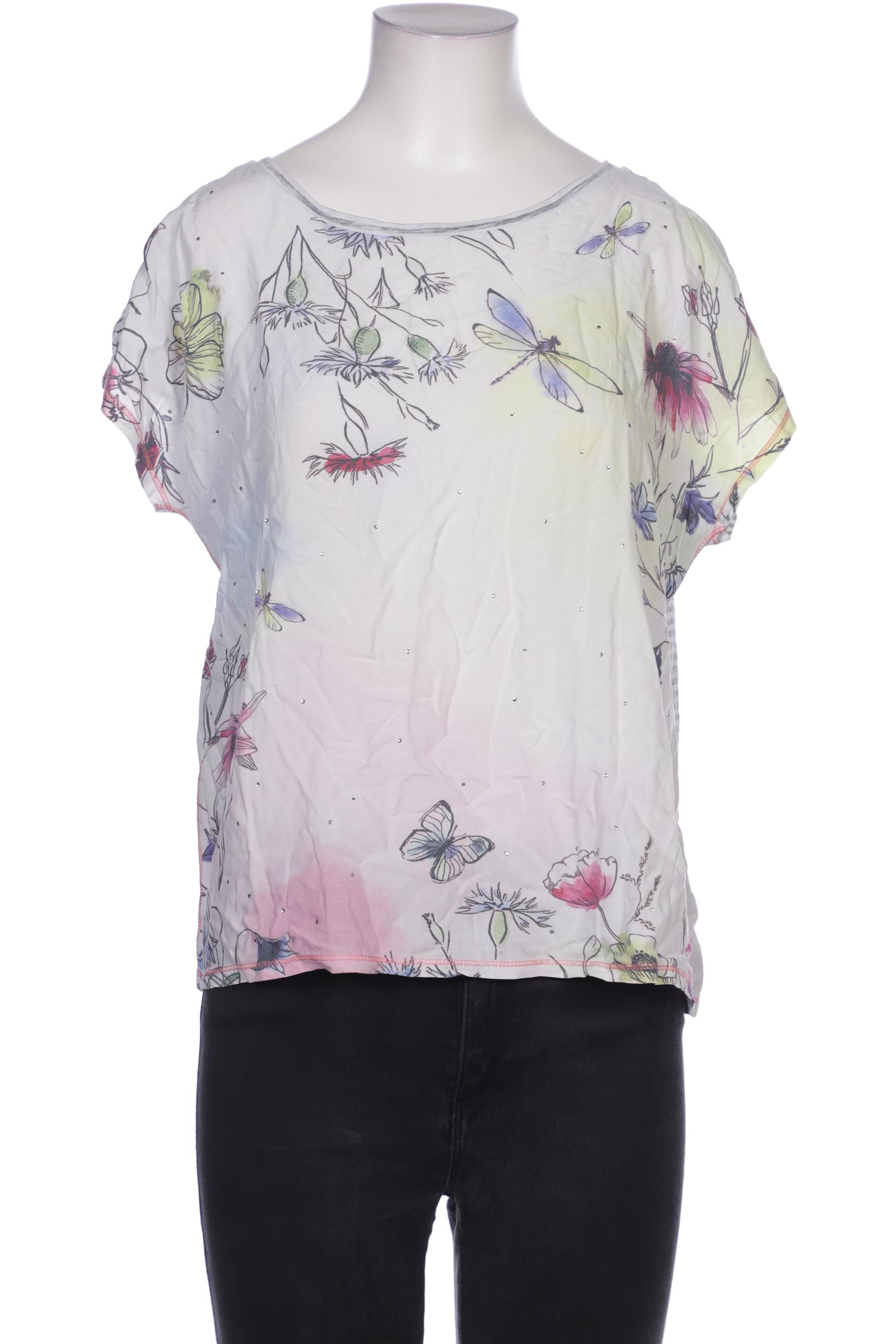 

Cecil Damen Bluse, mehrfarbig, Gr. 36
