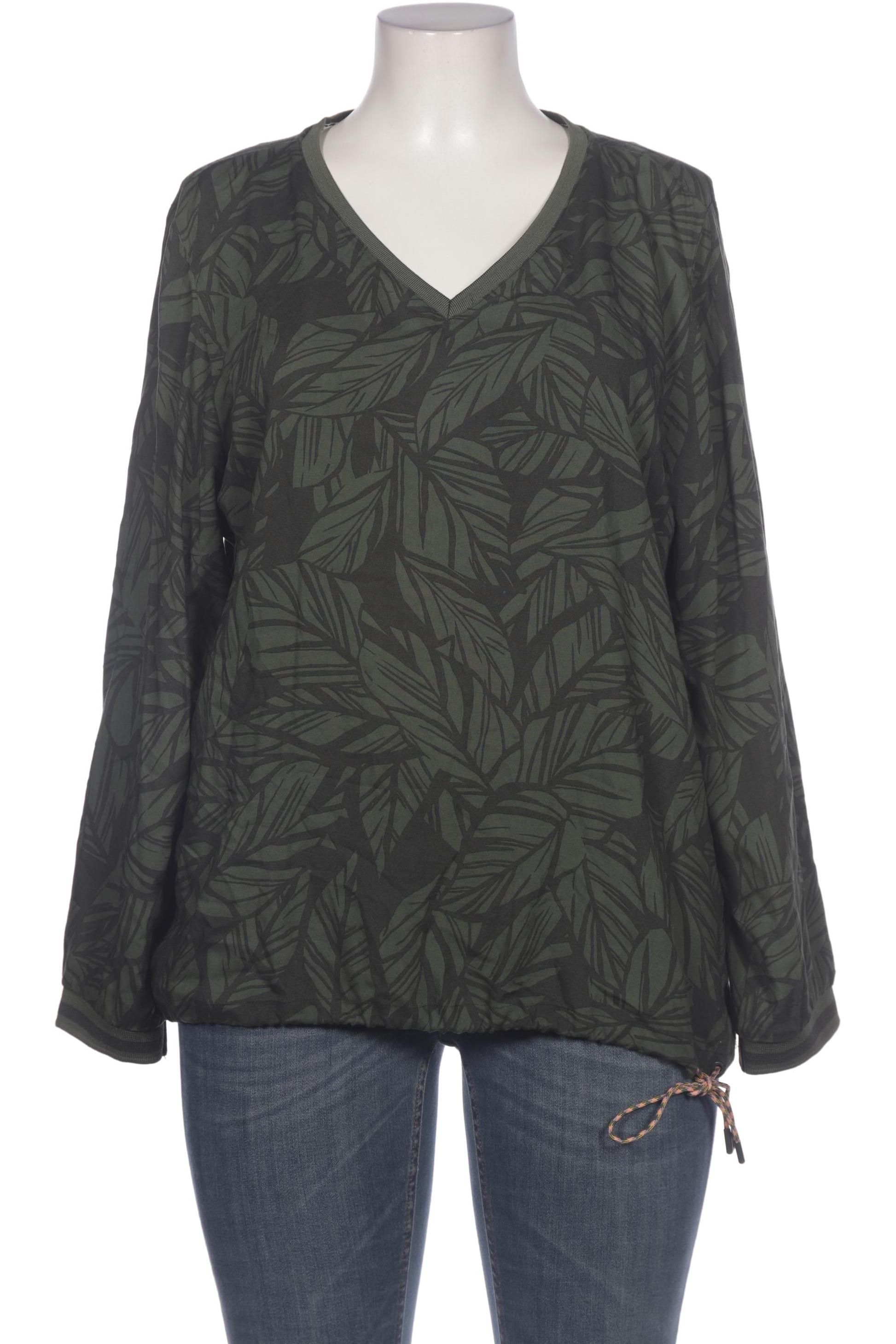 

Cecil Damen Bluse, grün, Gr. 44