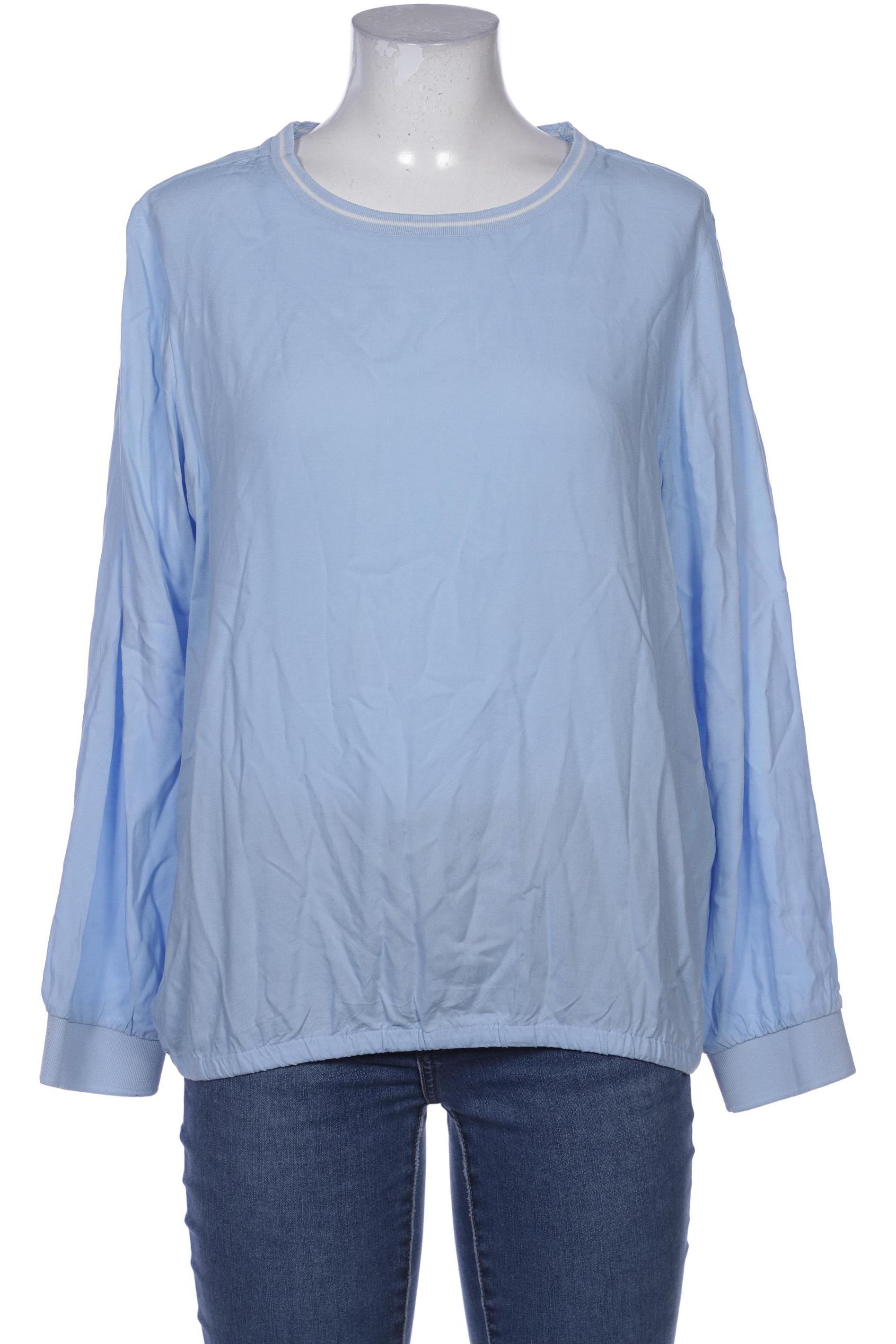 

Cecil Damen Bluse, hellblau, Gr. 42