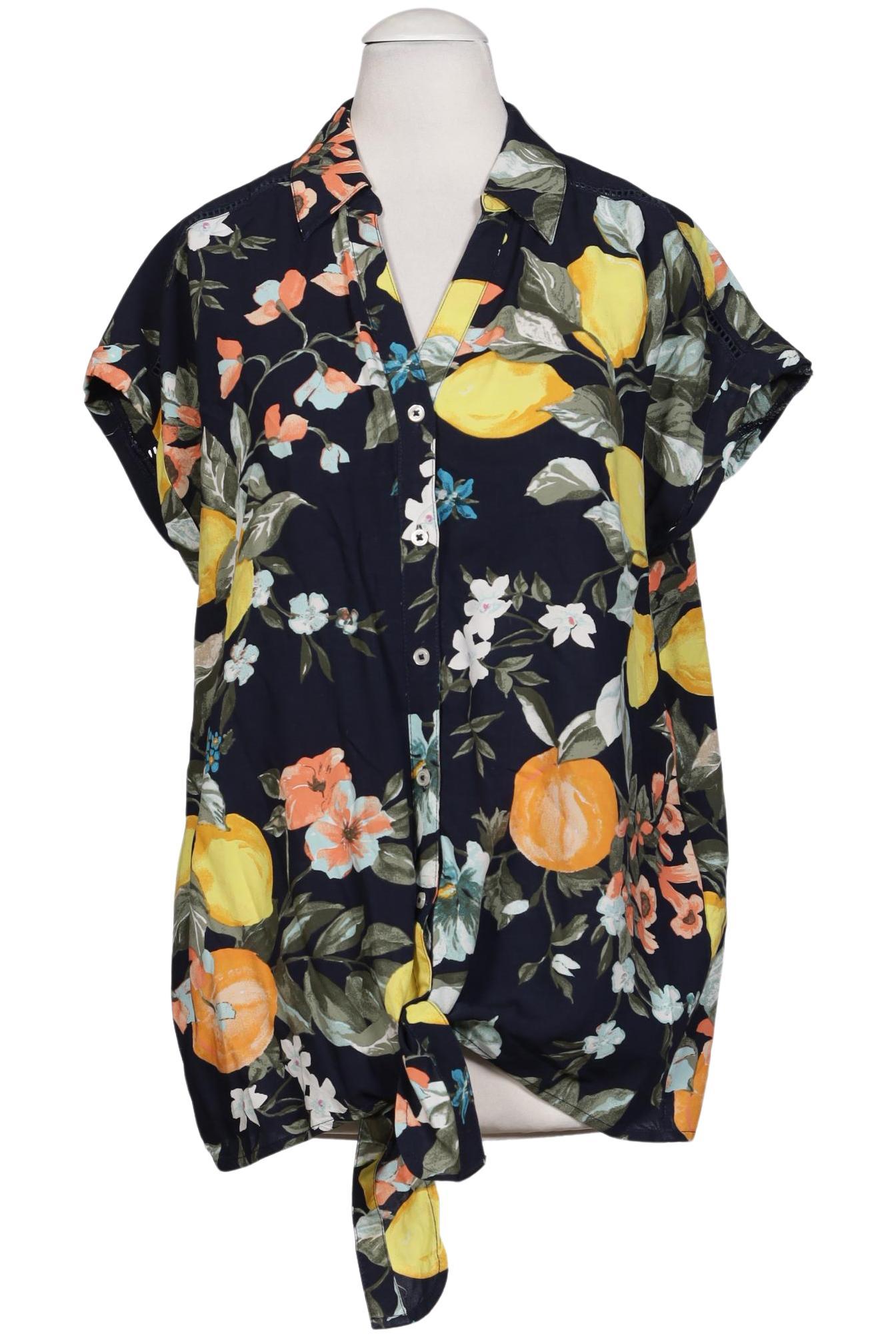 

Cecil Damen Bluse, mehrfarbig, Gr. 34