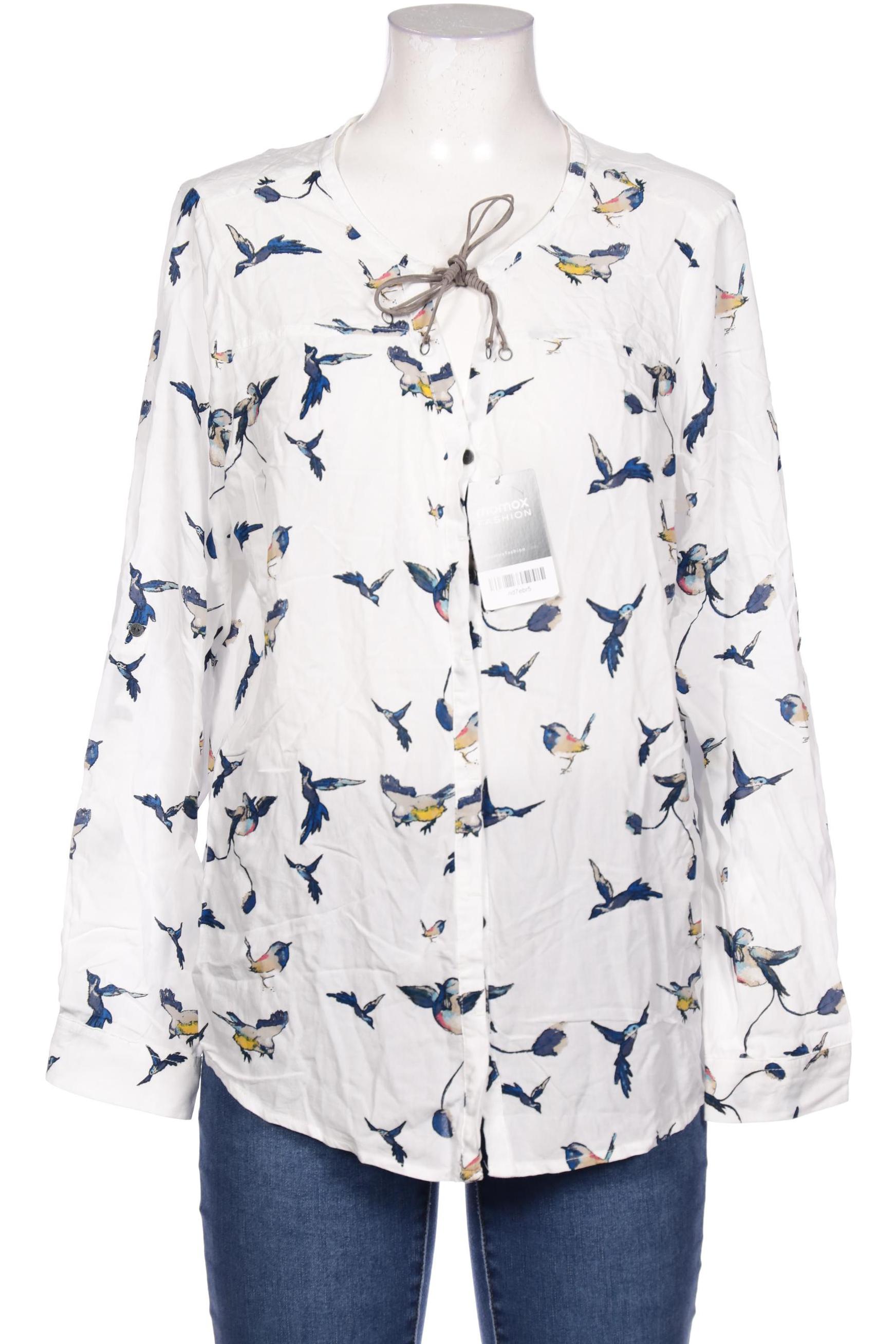 

Cecil Damen Bluse, weiß, Gr. 42