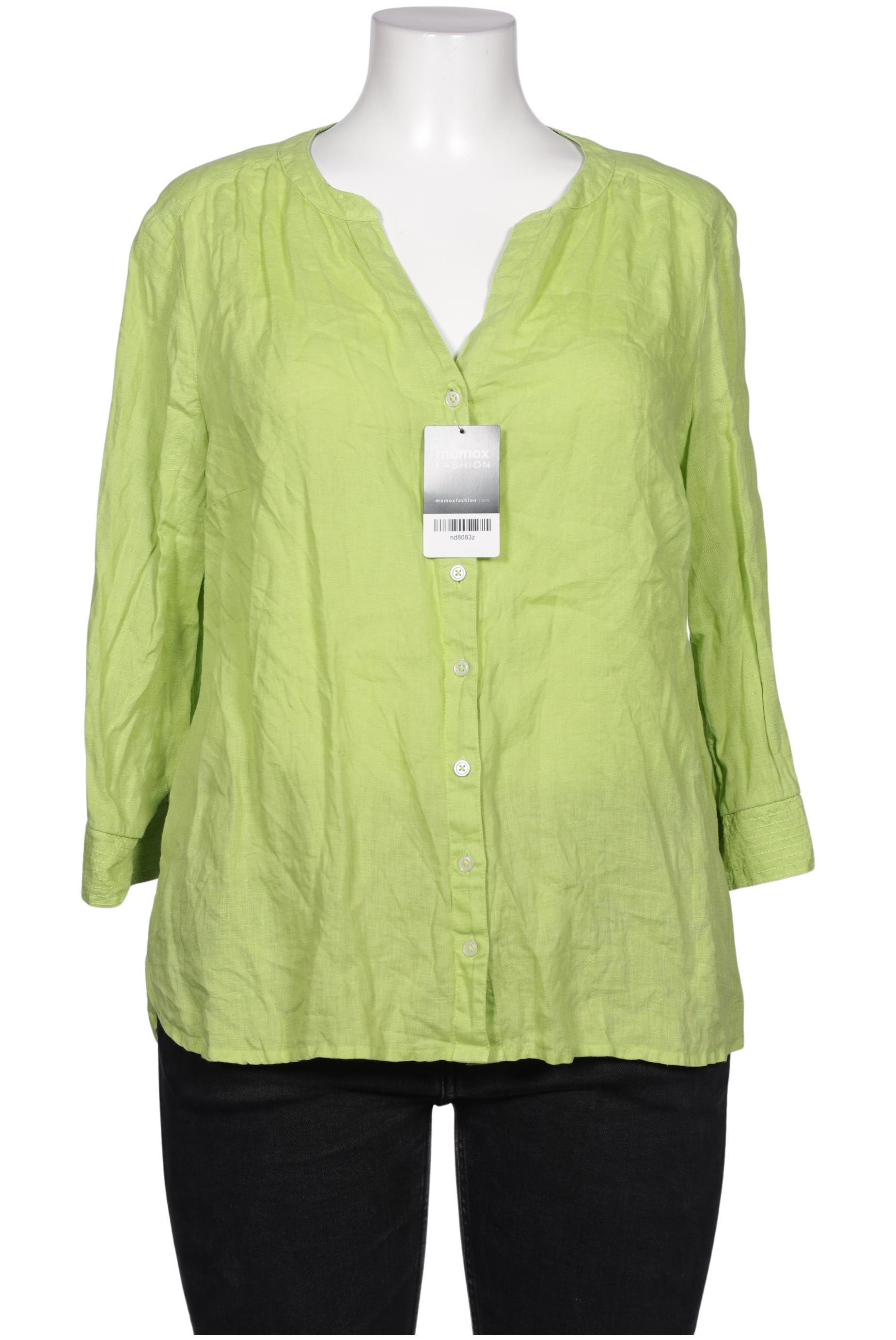 

Cecil Damen Bluse, grün, Gr. 42