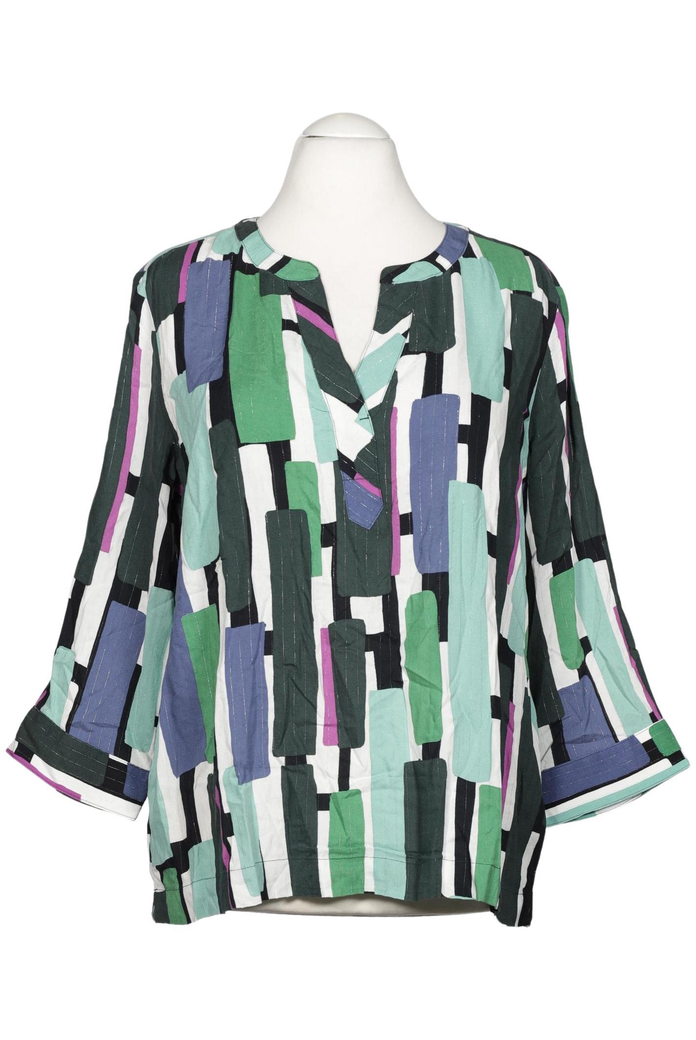 

Cecil Damen Bluse, mehrfarbig, Gr. 44