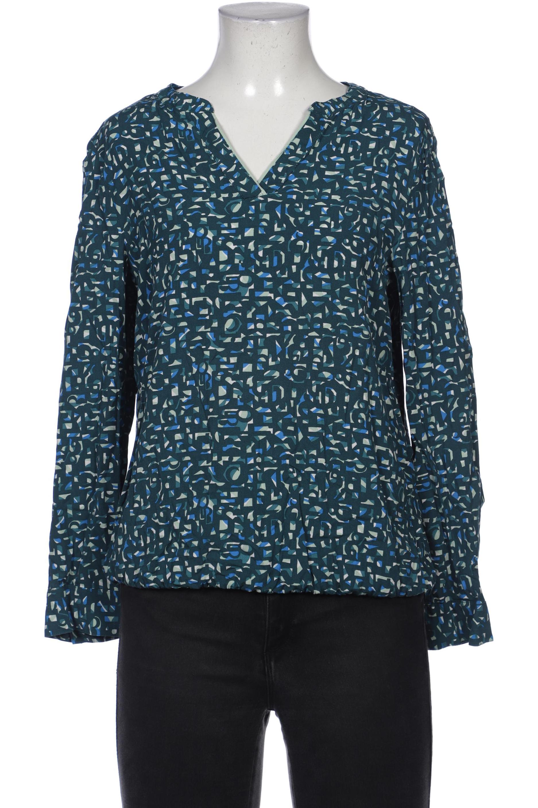 

Cecil Damen Bluse, grün, Gr. 36