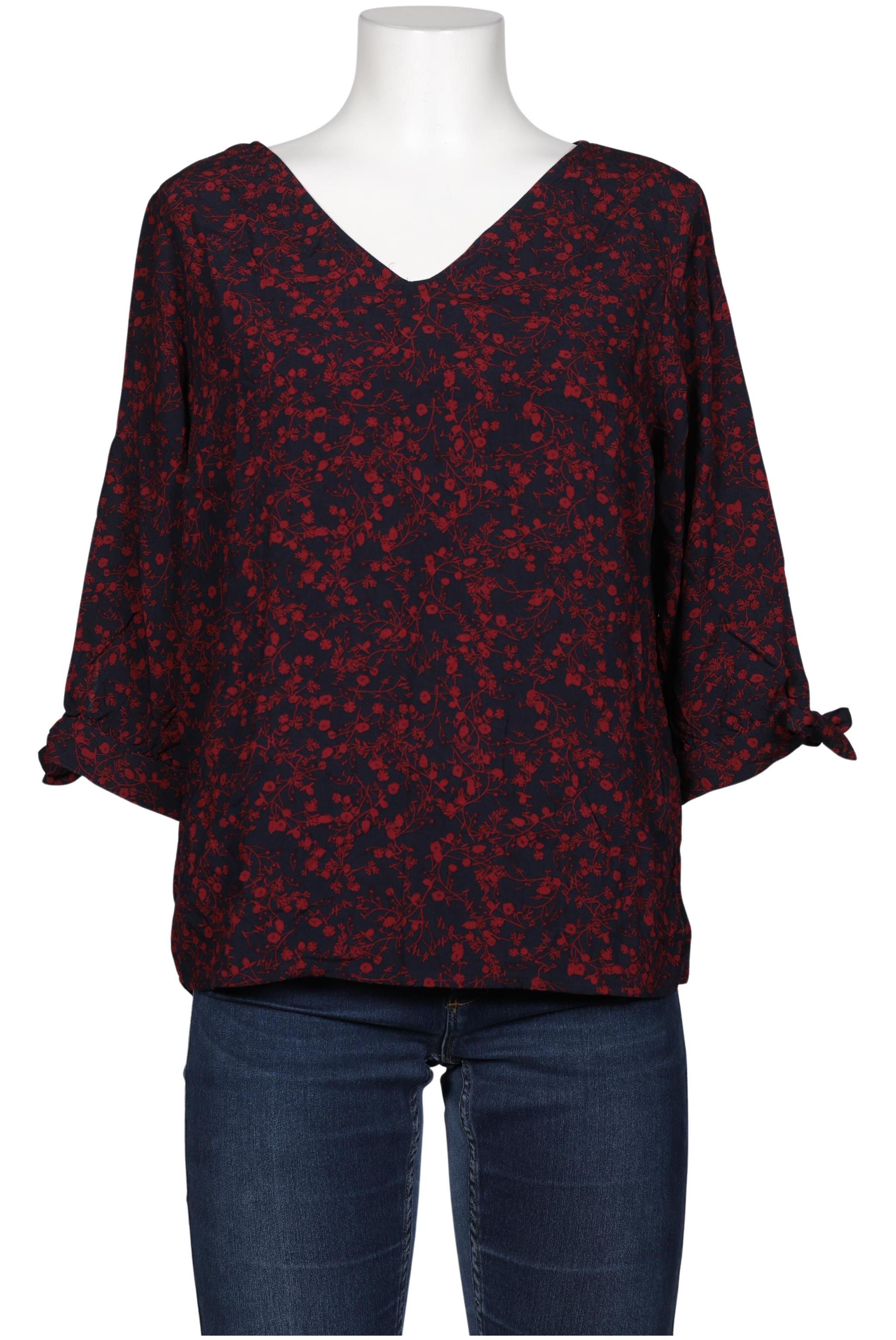 

Cecil Damen Bluse, marineblau, Gr. 42