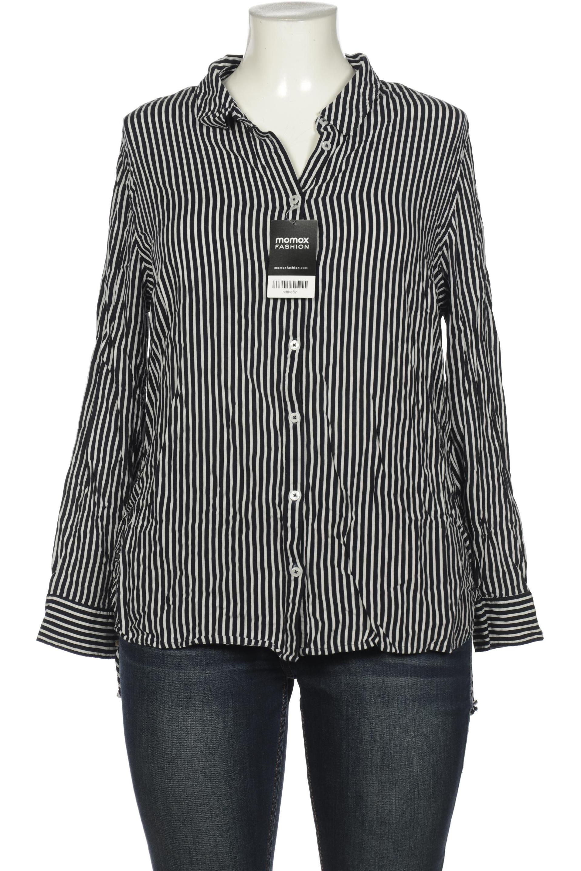 

CECIL Damen Bluse, schwarz