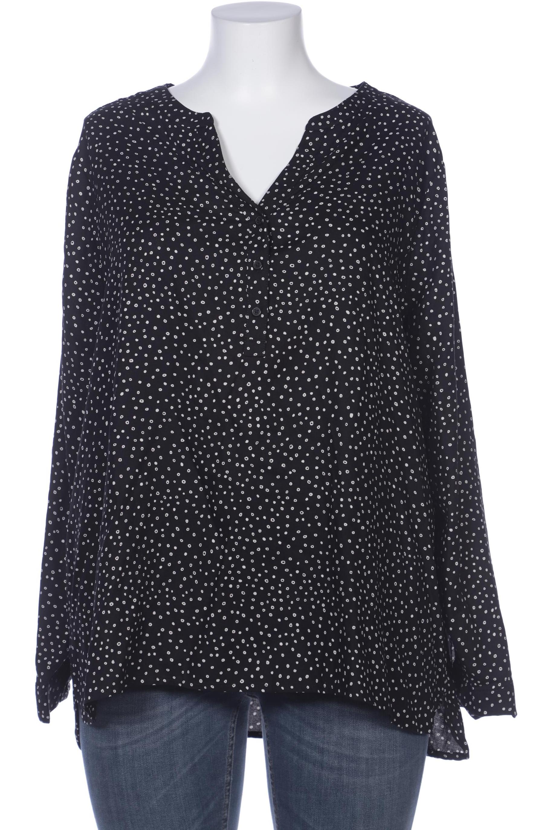 

Cecil Damen Bluse, schwarz, Gr. 46