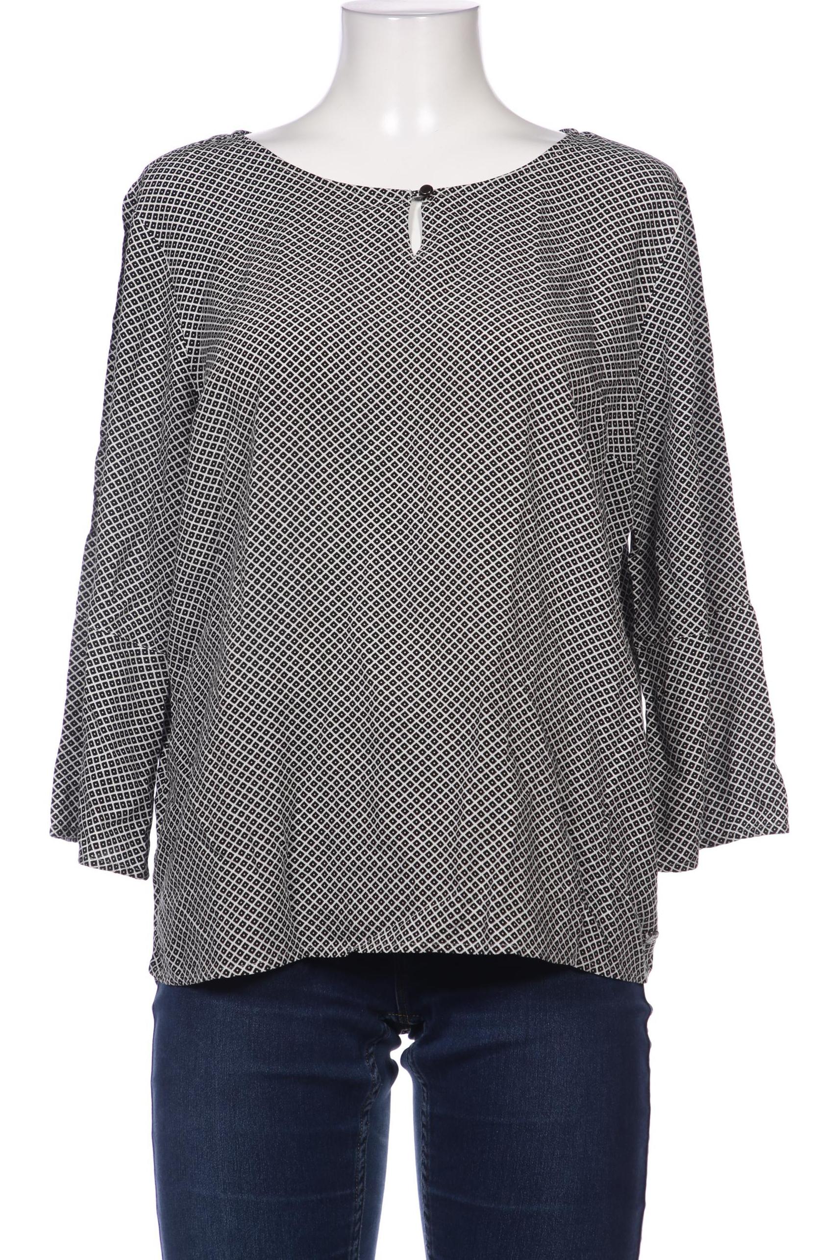 

Cecil Damen Bluse, schwarz, Gr. 42