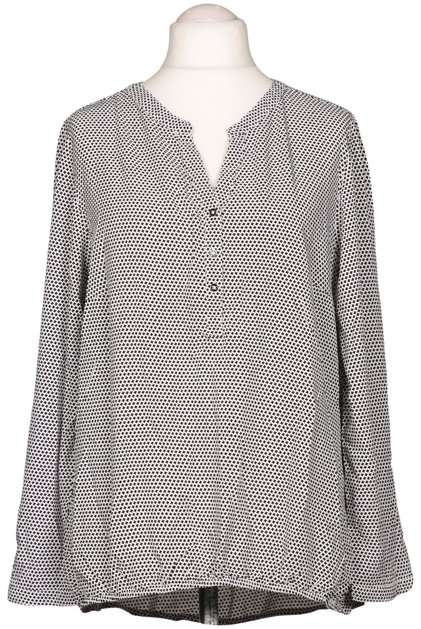 

Cecil Damen Bluse, weiß, Gr. 48