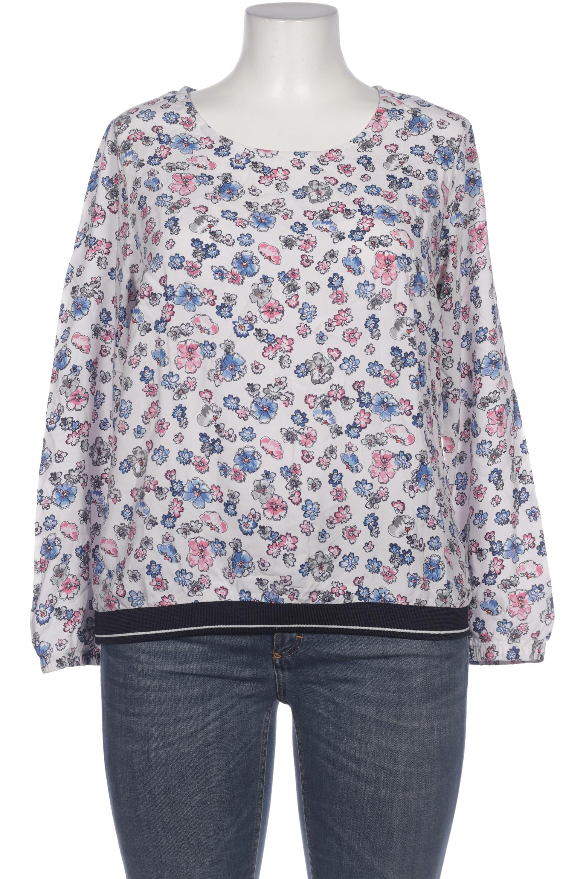 

Cecil Damen Bluse, blau, Gr. 42