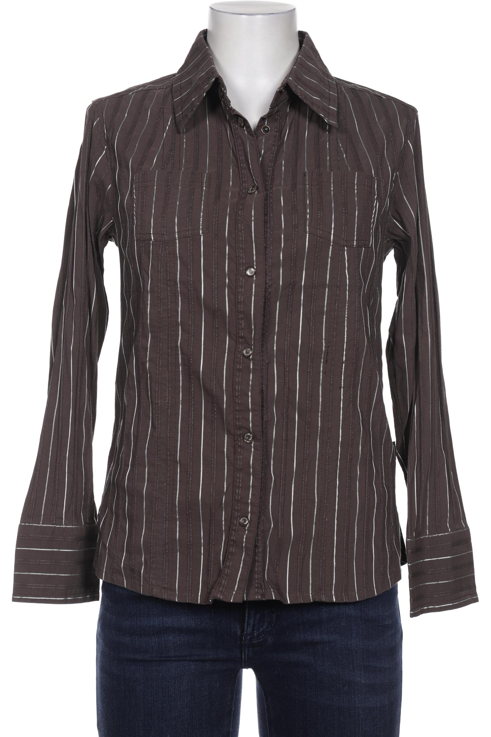 

Cecil Damen Bluse, braun, Gr. 38