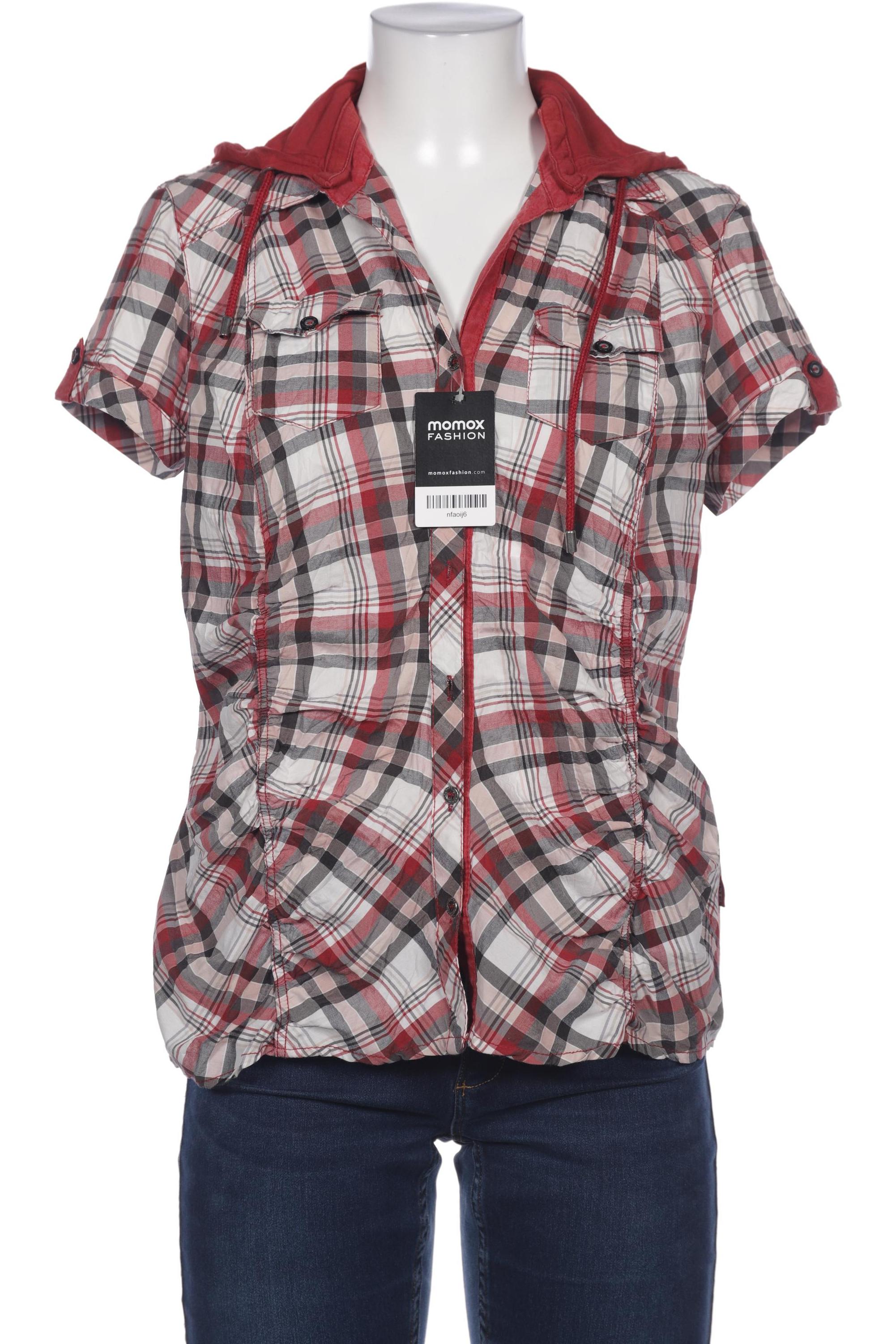 

CECIL Damen Bluse, mehrfarbig