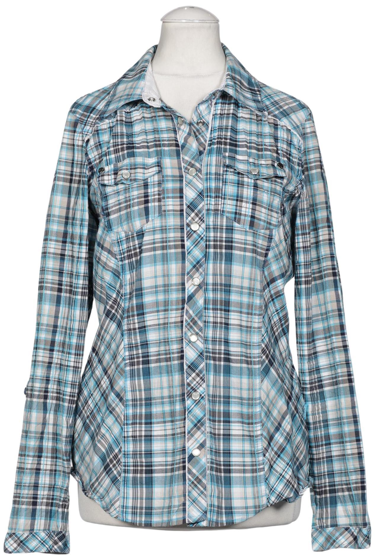 

Cecil Damen Bluse, mehrfarbig, Gr. 36