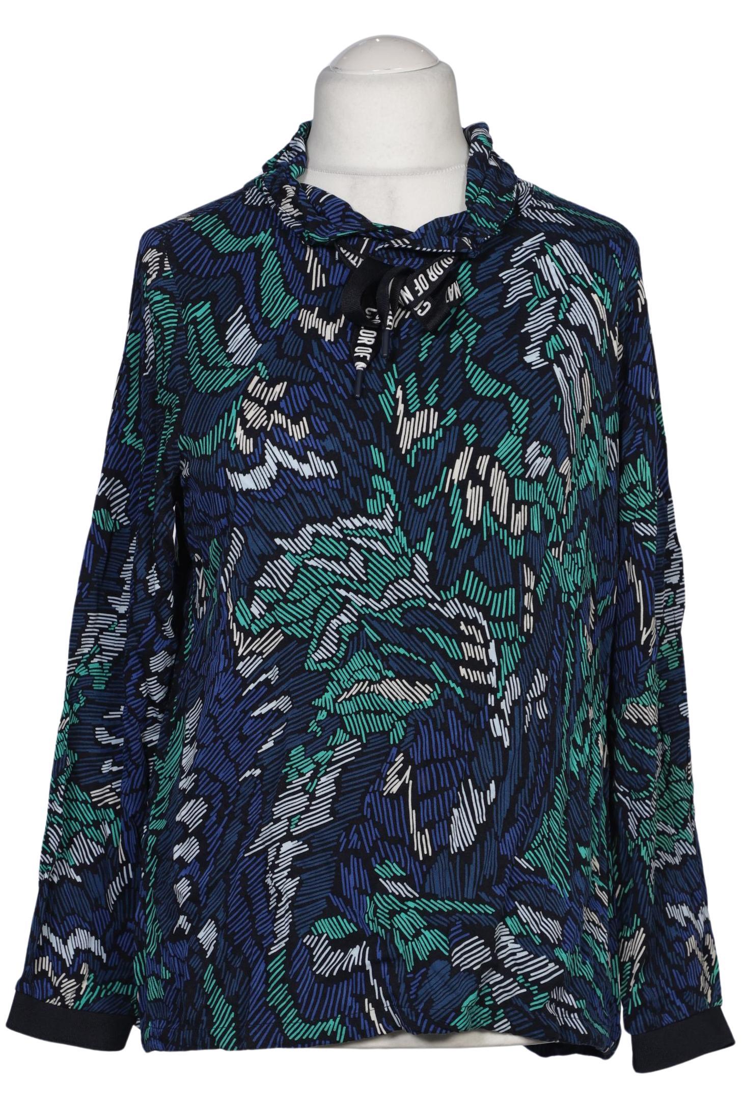 

Cecil Damen Bluse, mehrfarbig, Gr. 42