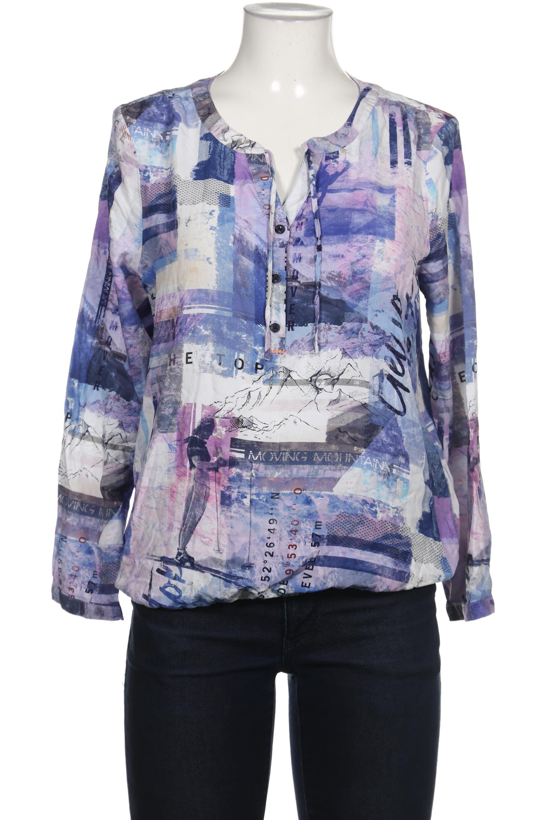 

Cecil Damen Bluse, flieder, Gr. 38