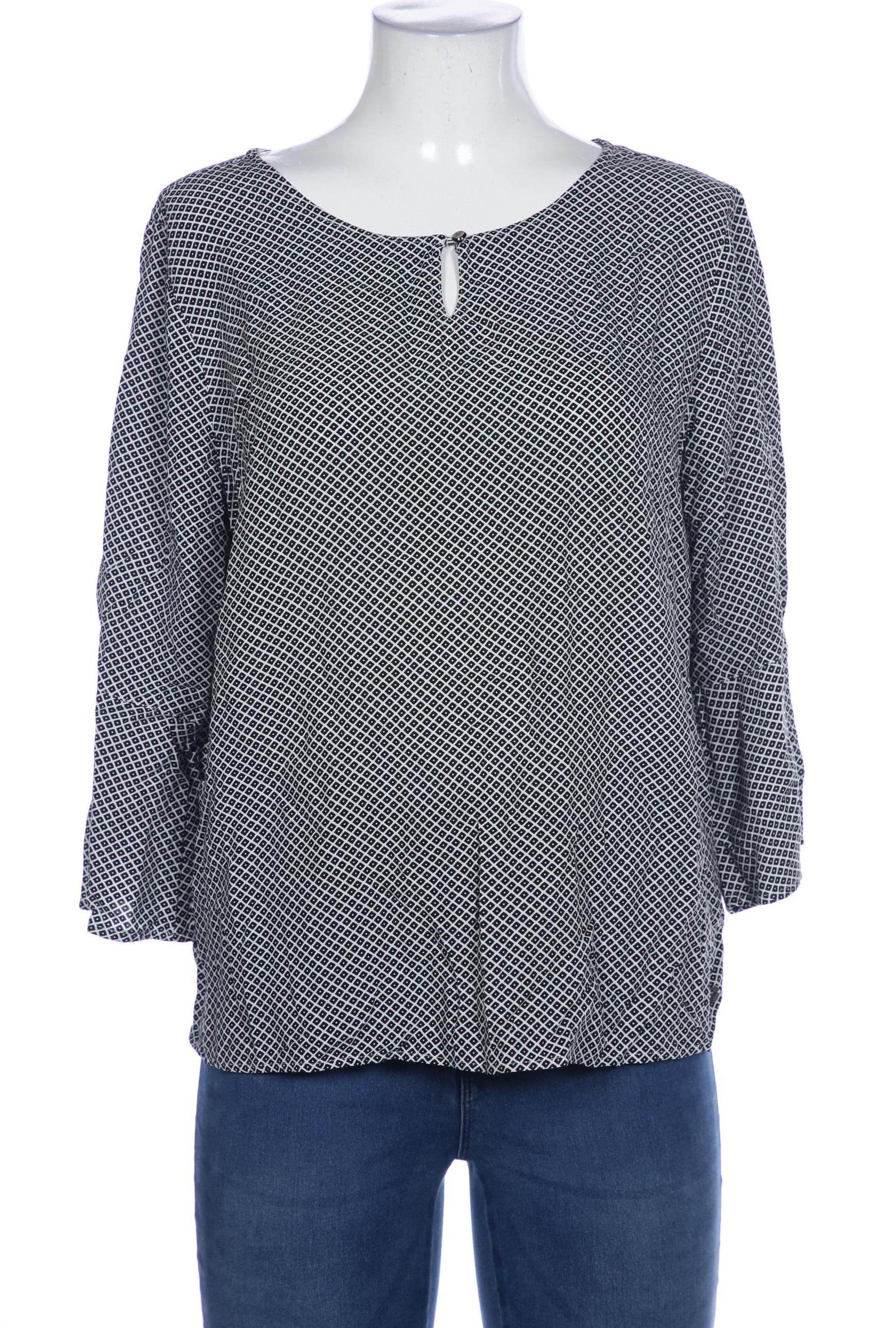 

CECIL Damen Bluse, grau