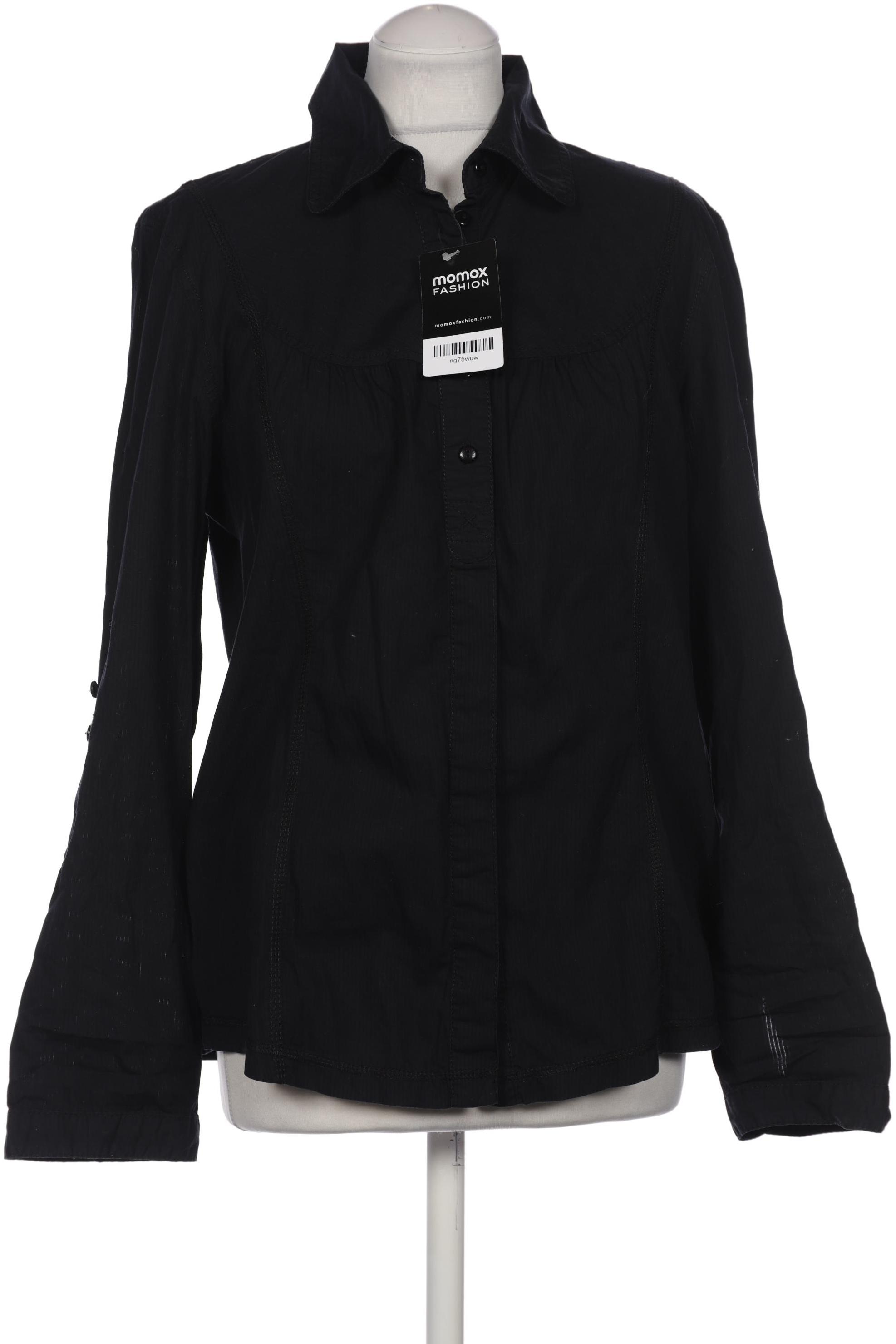 

Cecil Damen Bluse, schwarz, Gr. 38