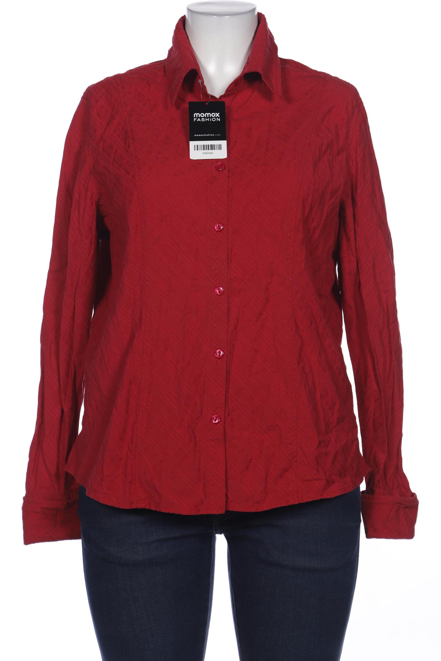 

CECIL Damen Bluse, rot