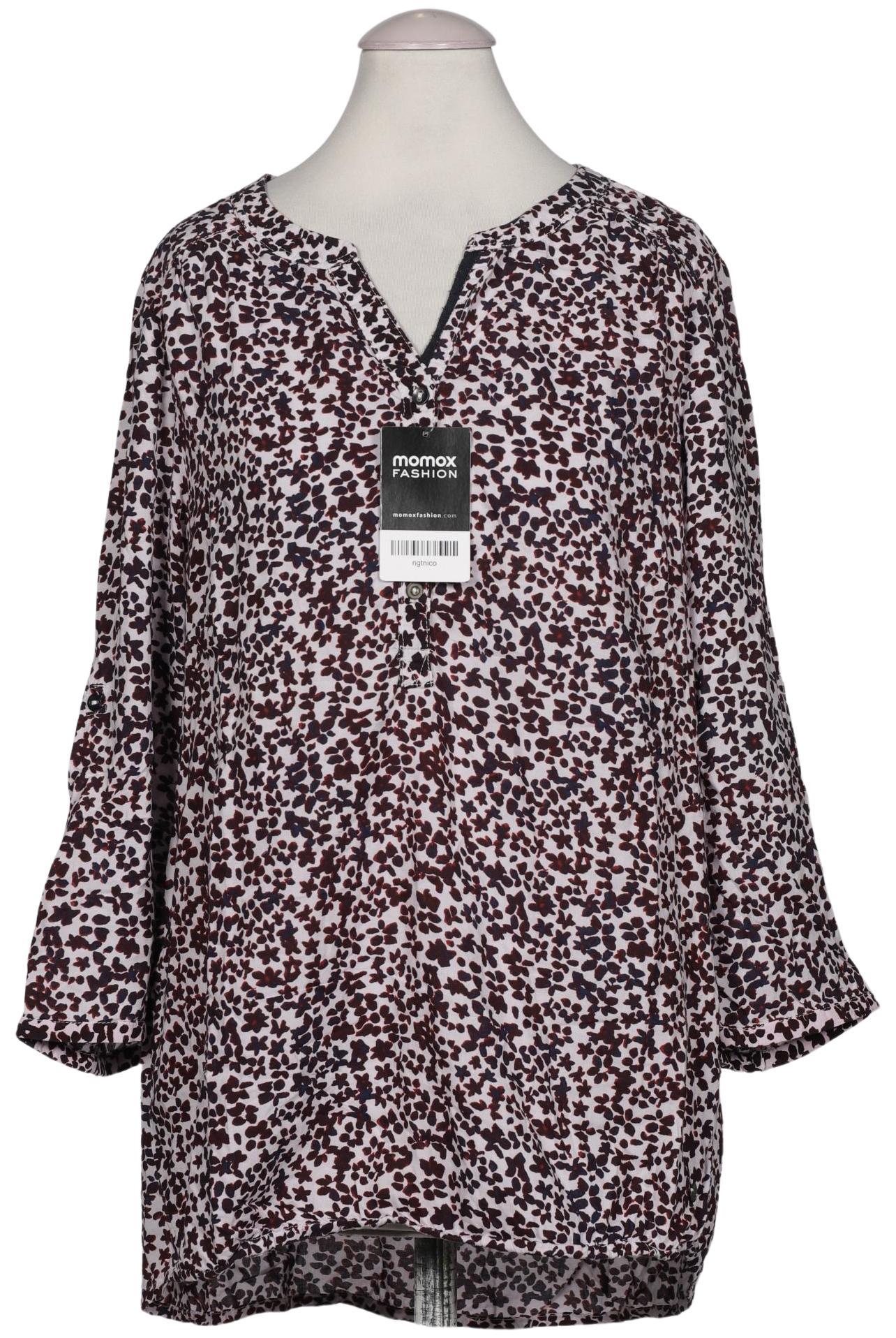 

Cecil Damen Bluse, bordeaux, Gr. 36