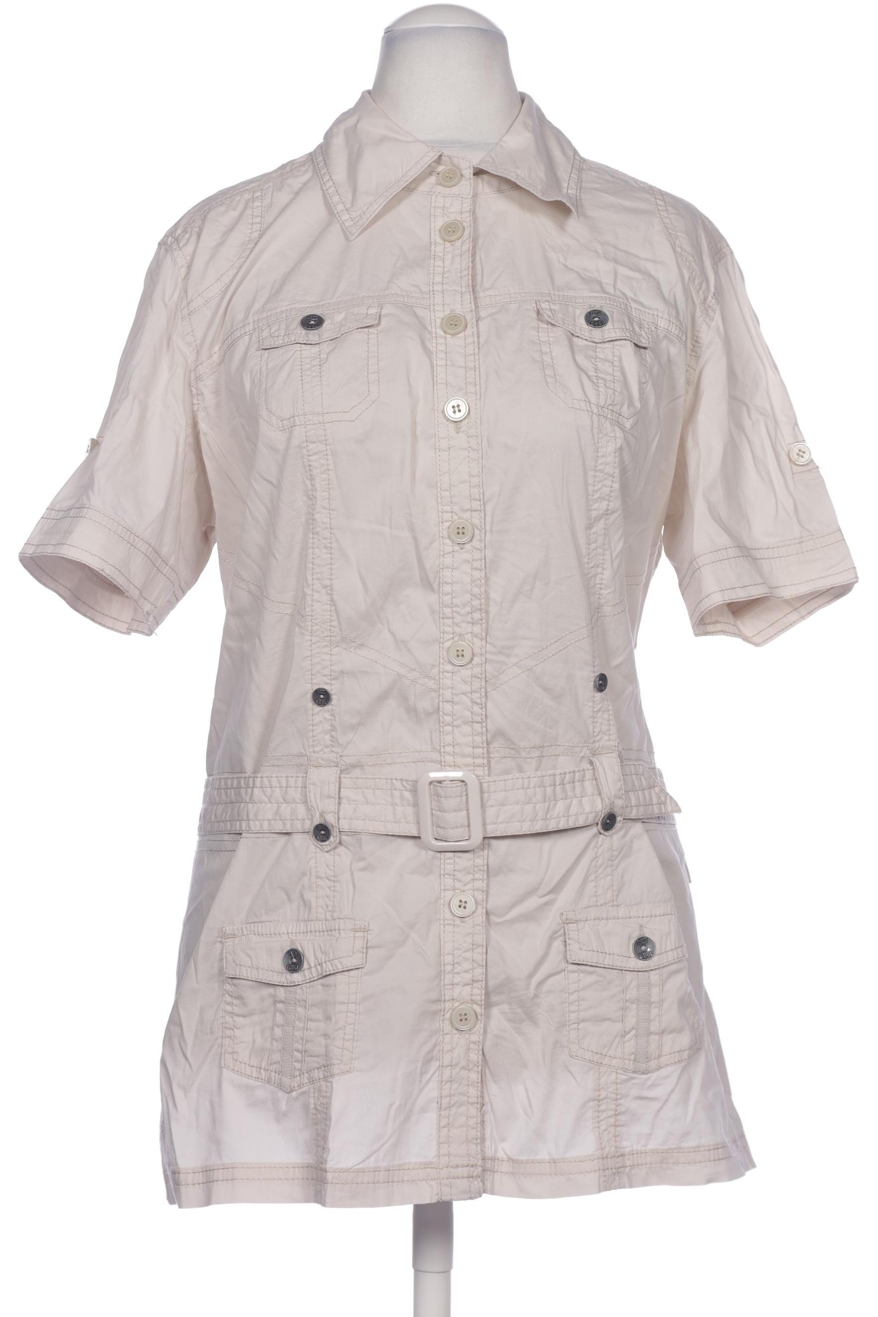 

Cecil Damen Bluse, beige, Gr. 42