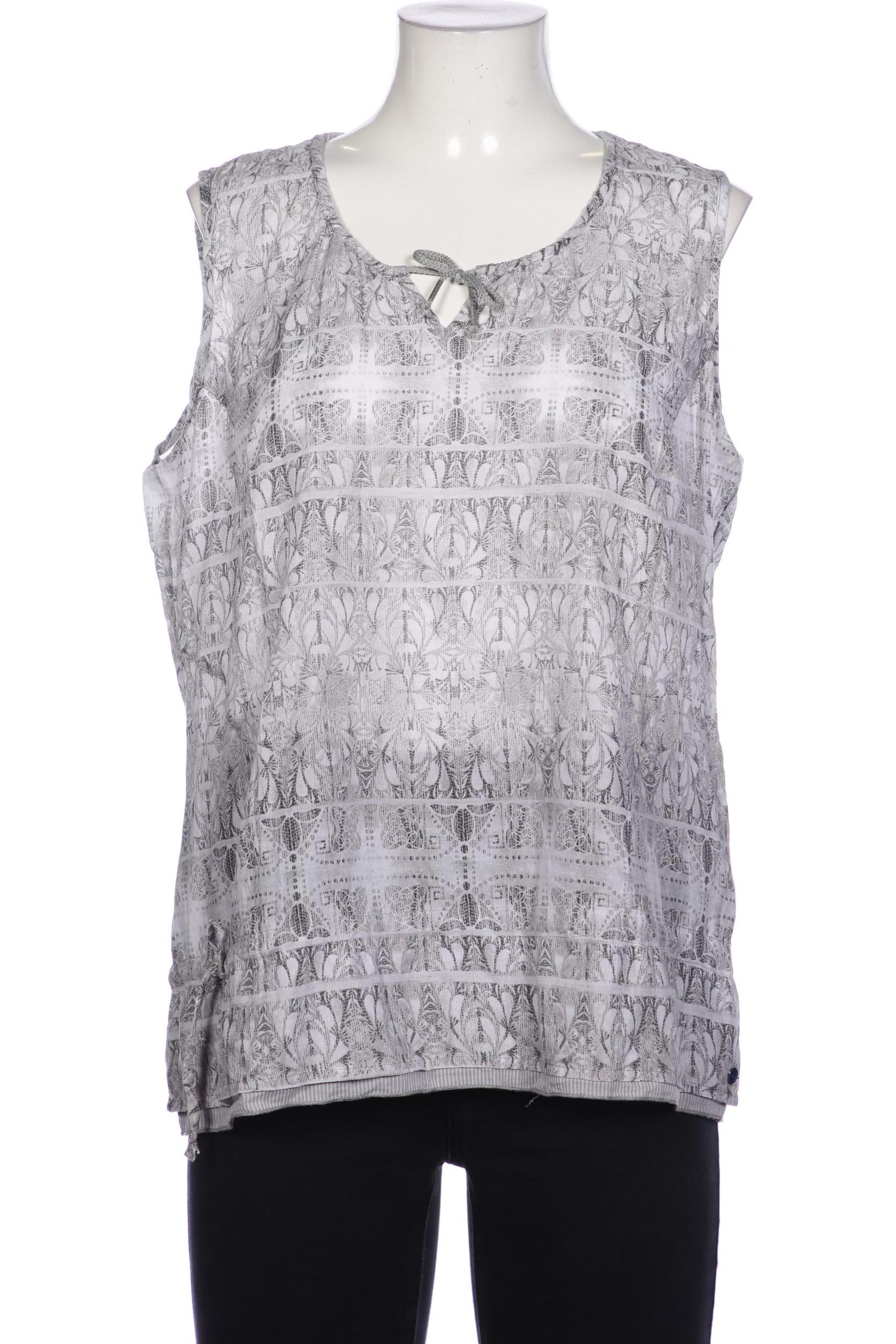 

CECIL Damen Bluse, grau