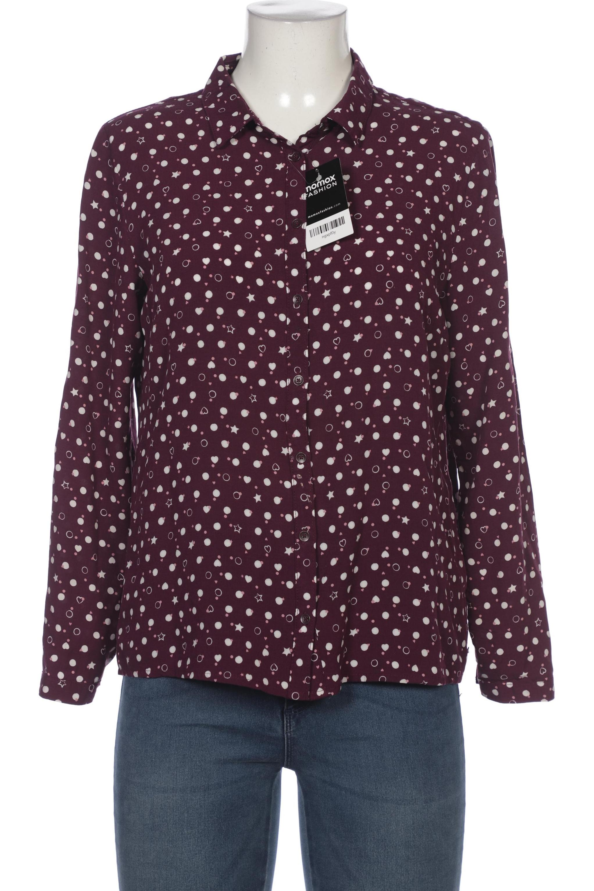 

CECIL Damen Bluse, flieder