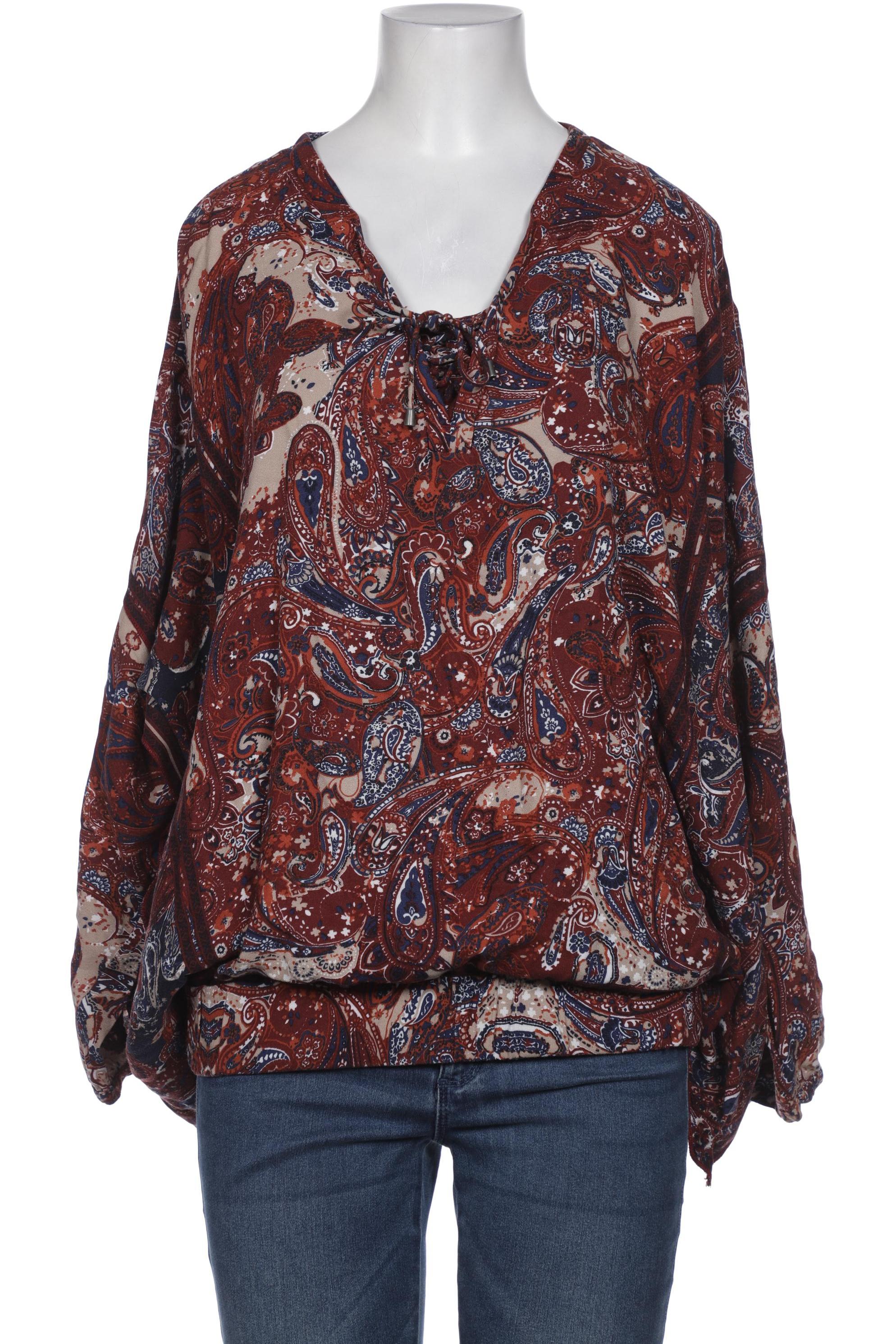 

CECIL Damen Bluse, braun