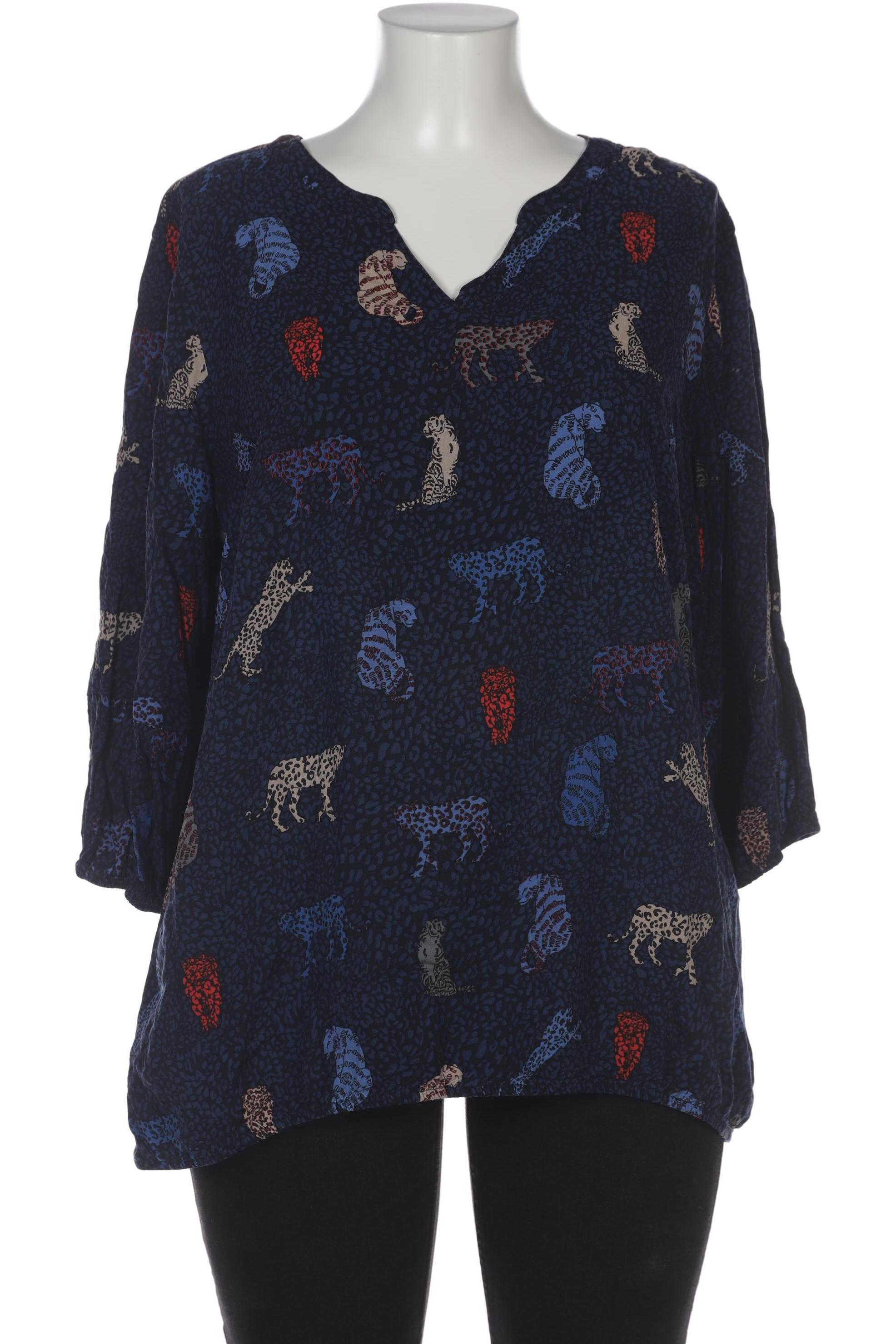 

Cecil Damen Bluse, marineblau, Gr. 46