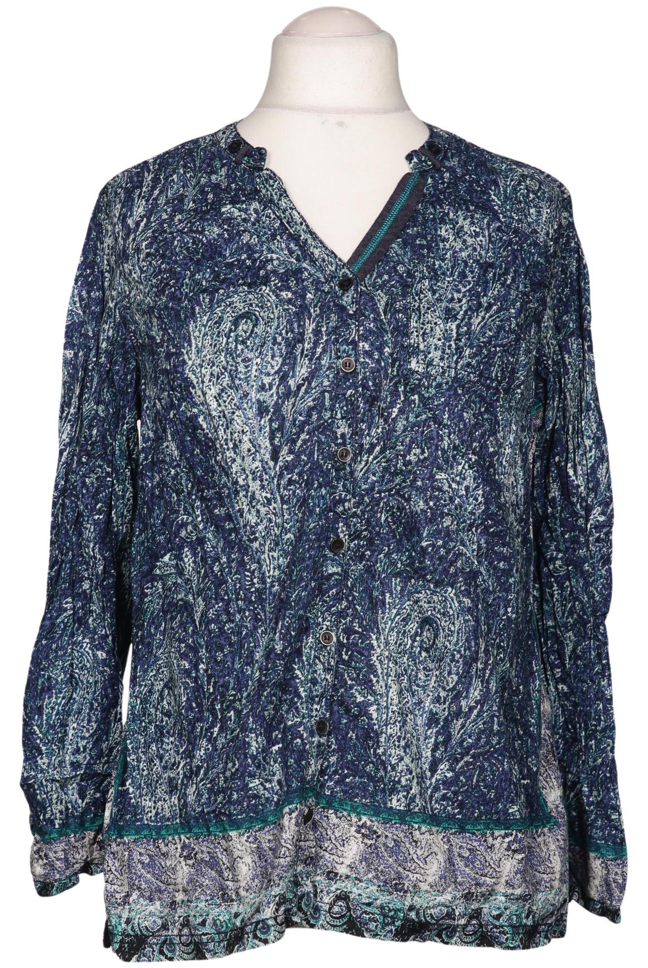 

Cecil Damen Bluse, mehrfarbig, Gr. 42