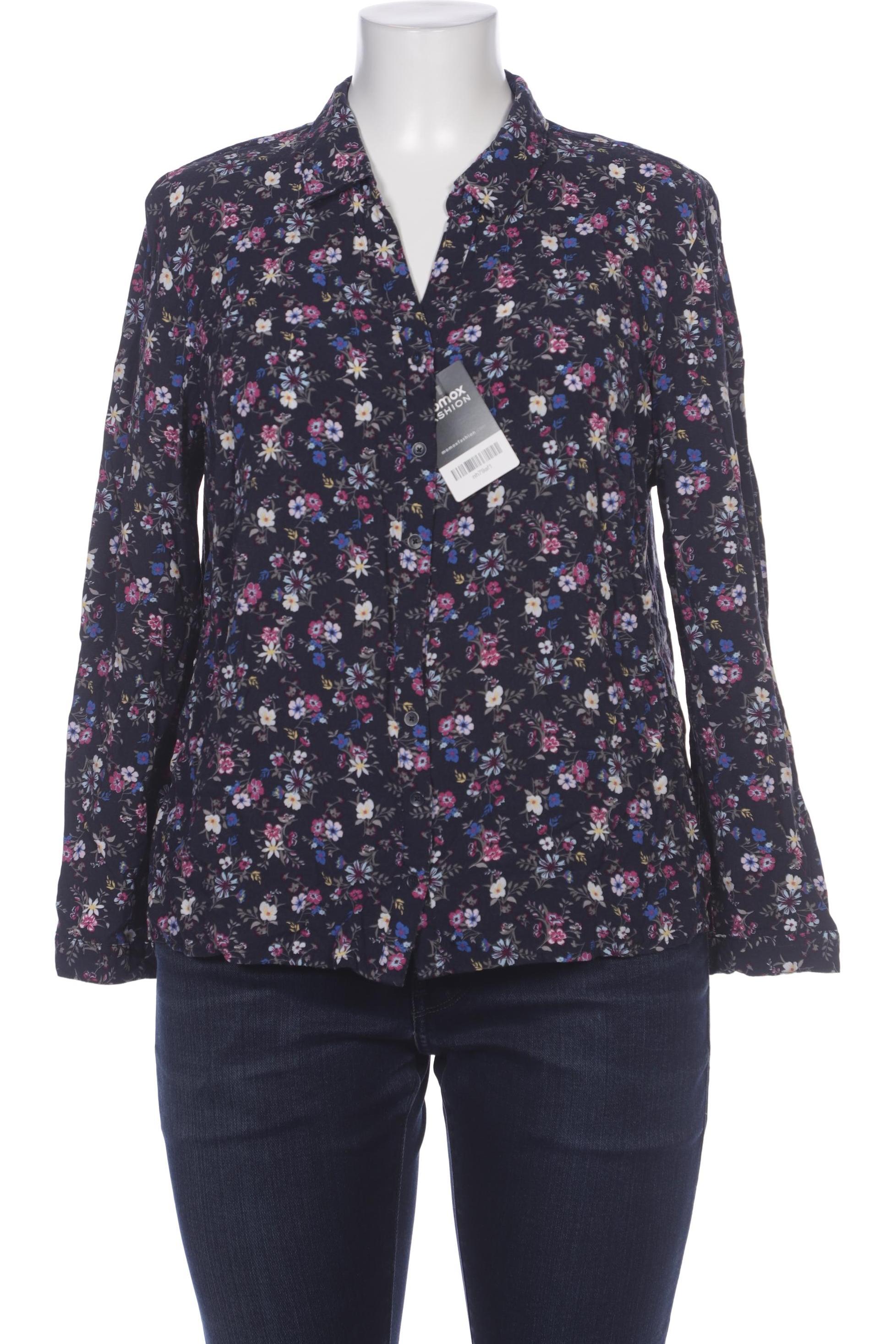 

Cecil Damen Bluse, marineblau, Gr. 44