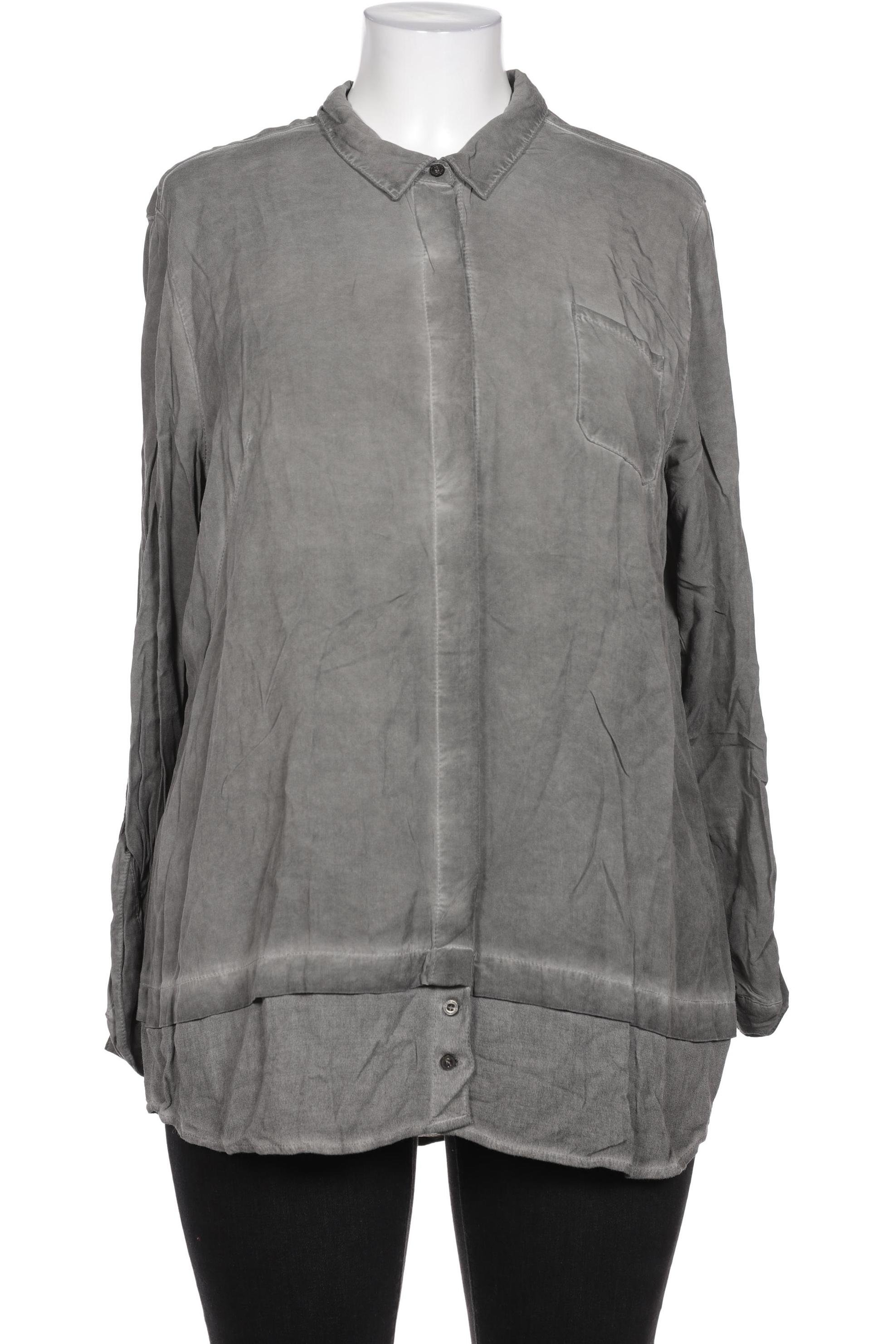 

CECIL Damen Bluse, grau