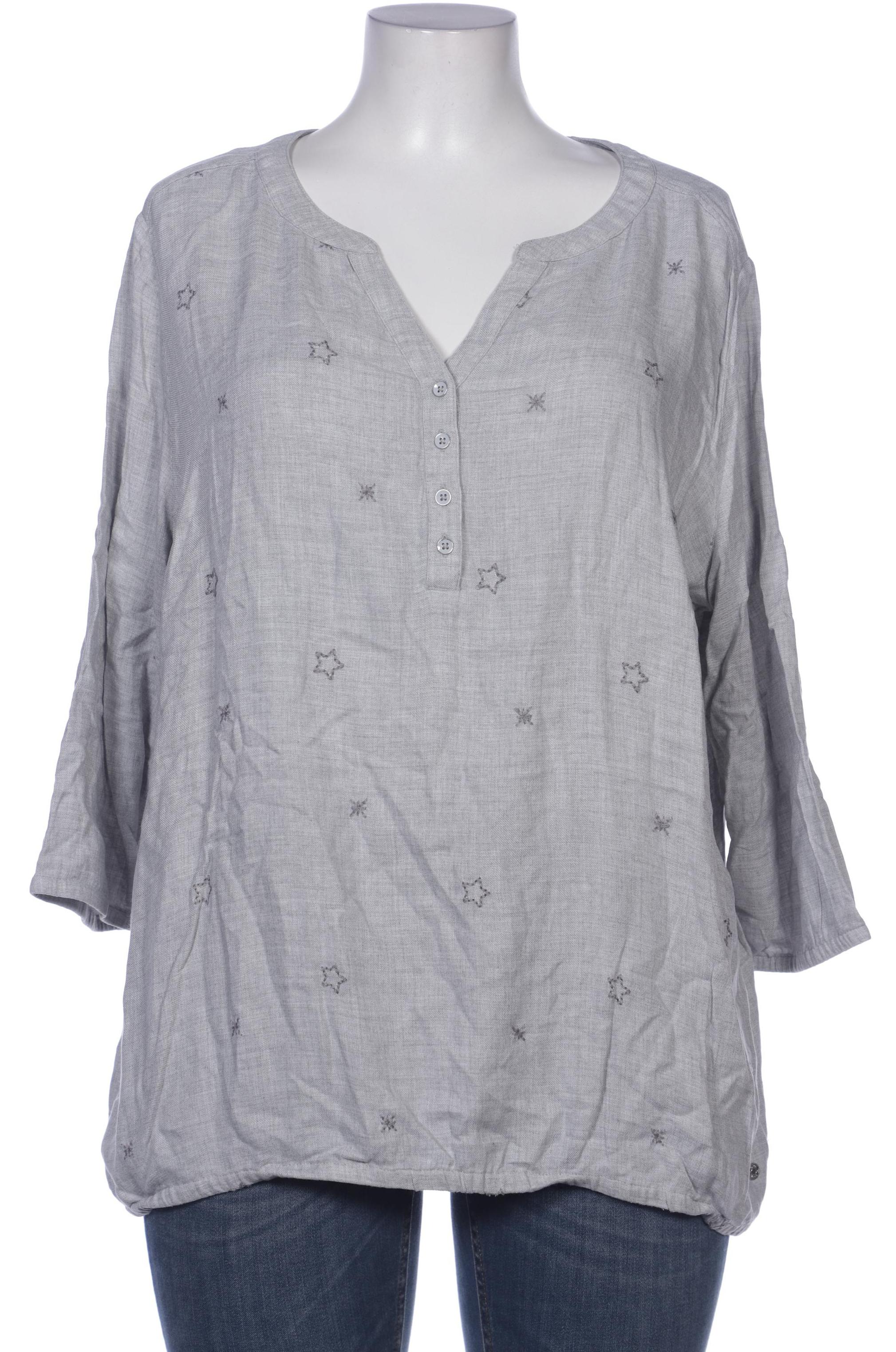 

Cecil Damen Bluse, grau, Gr. 46