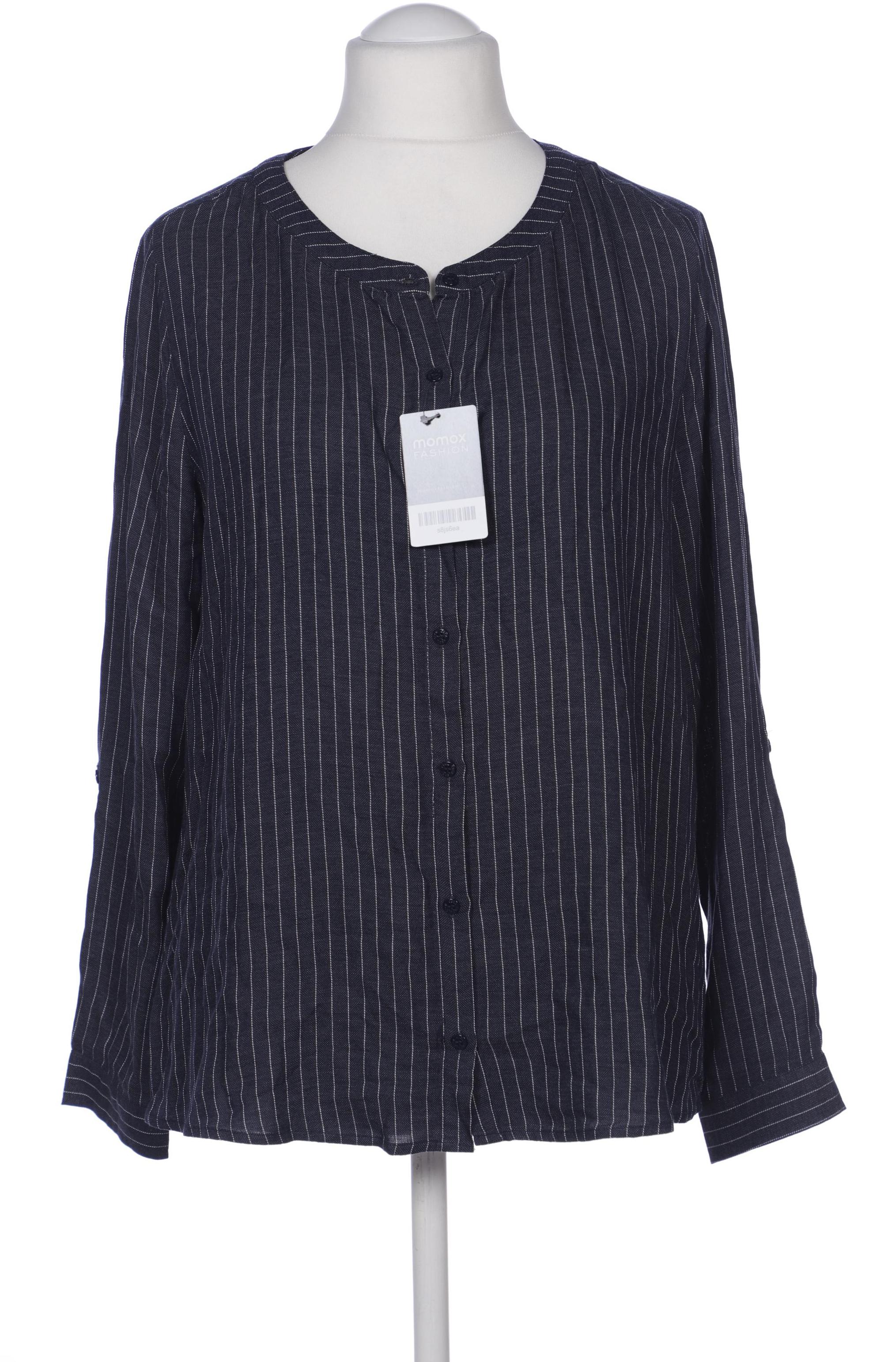 

Cecil Damen Bluse, marineblau, Gr. 38