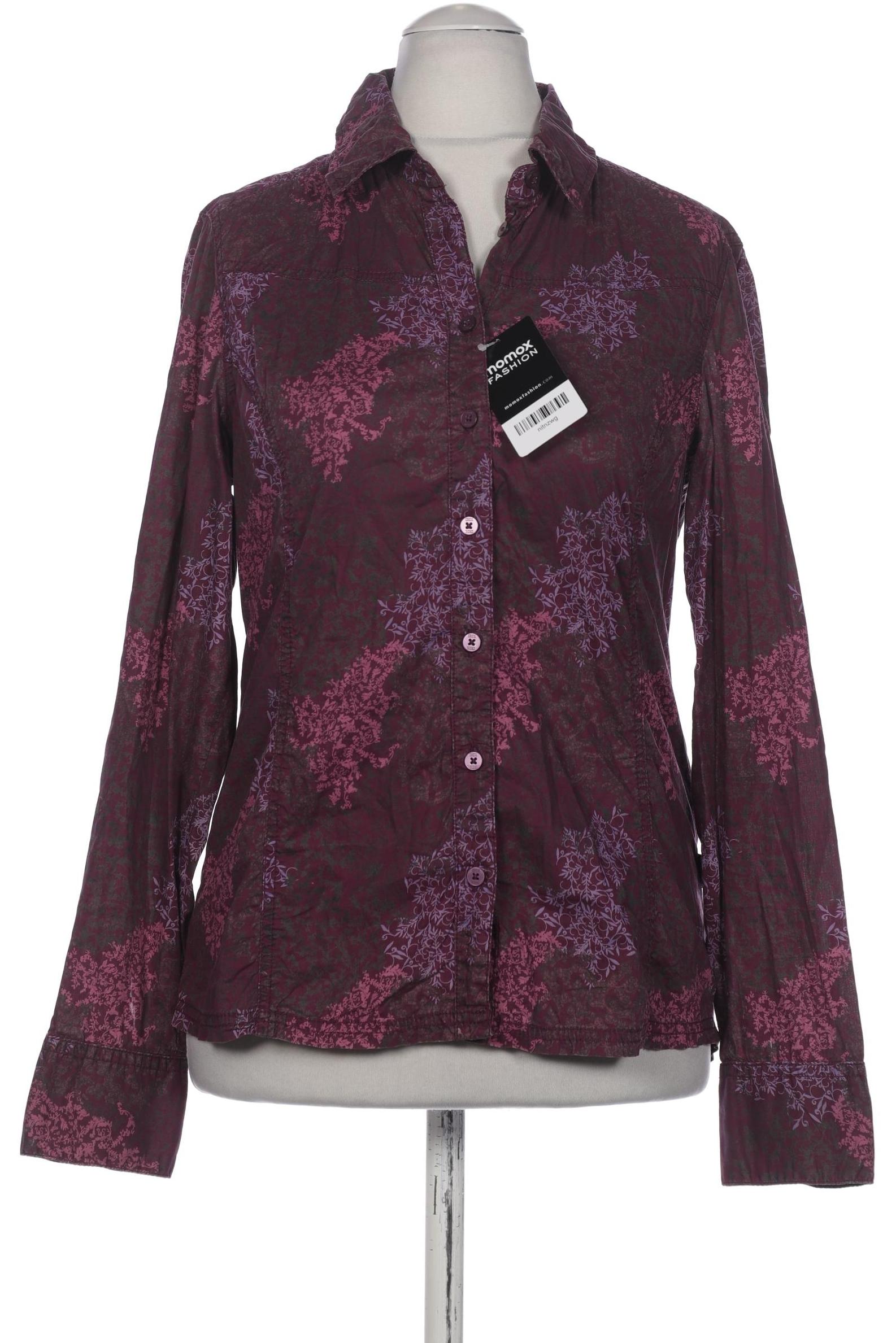 

Cecil Damen Bluse, bordeaux, Gr. 36