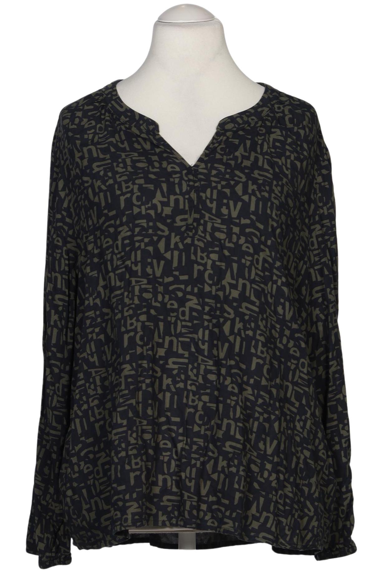 

Cecil Damen Bluse, mehrfarbig, Gr. 46