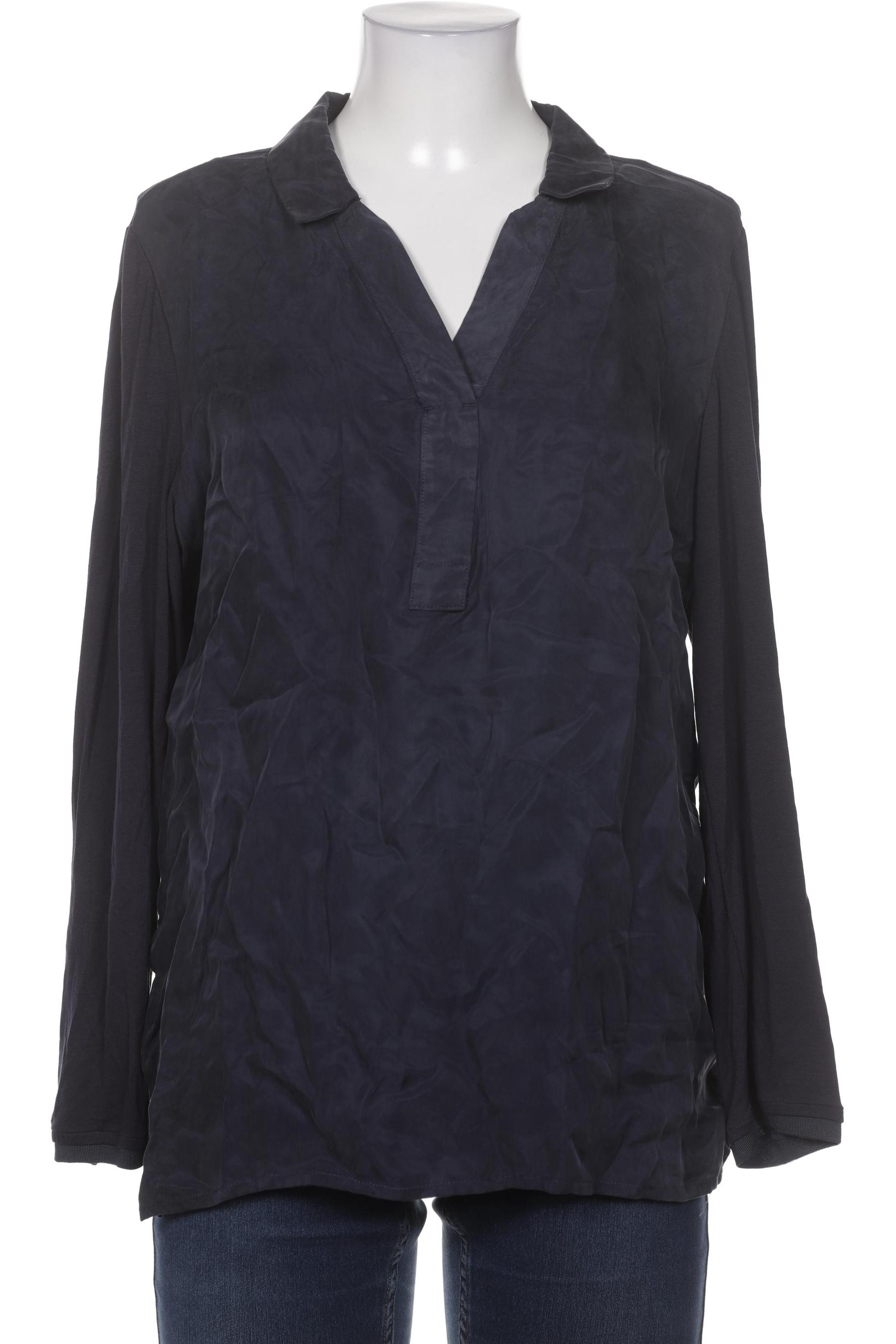 

Cecil Damen Bluse, marineblau, Gr. 42