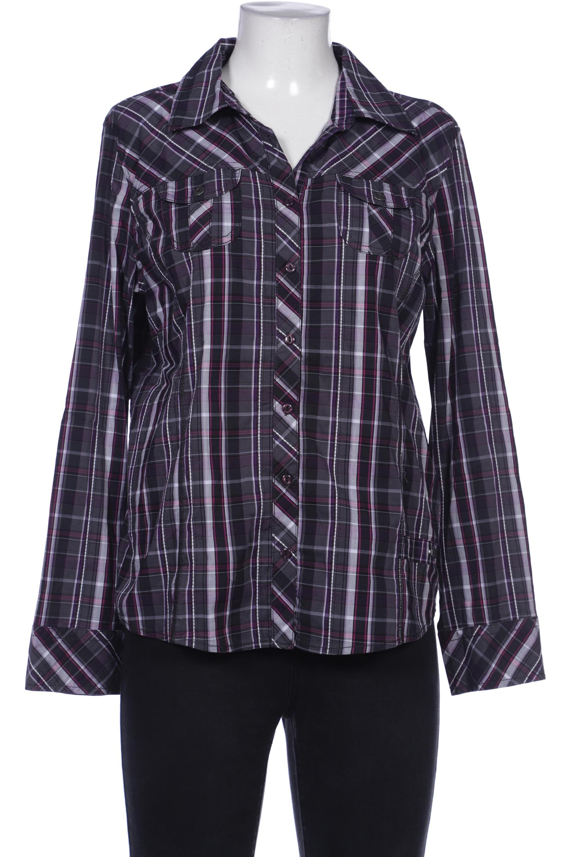 

Cecil Damen Bluse, grau, Gr. 42
