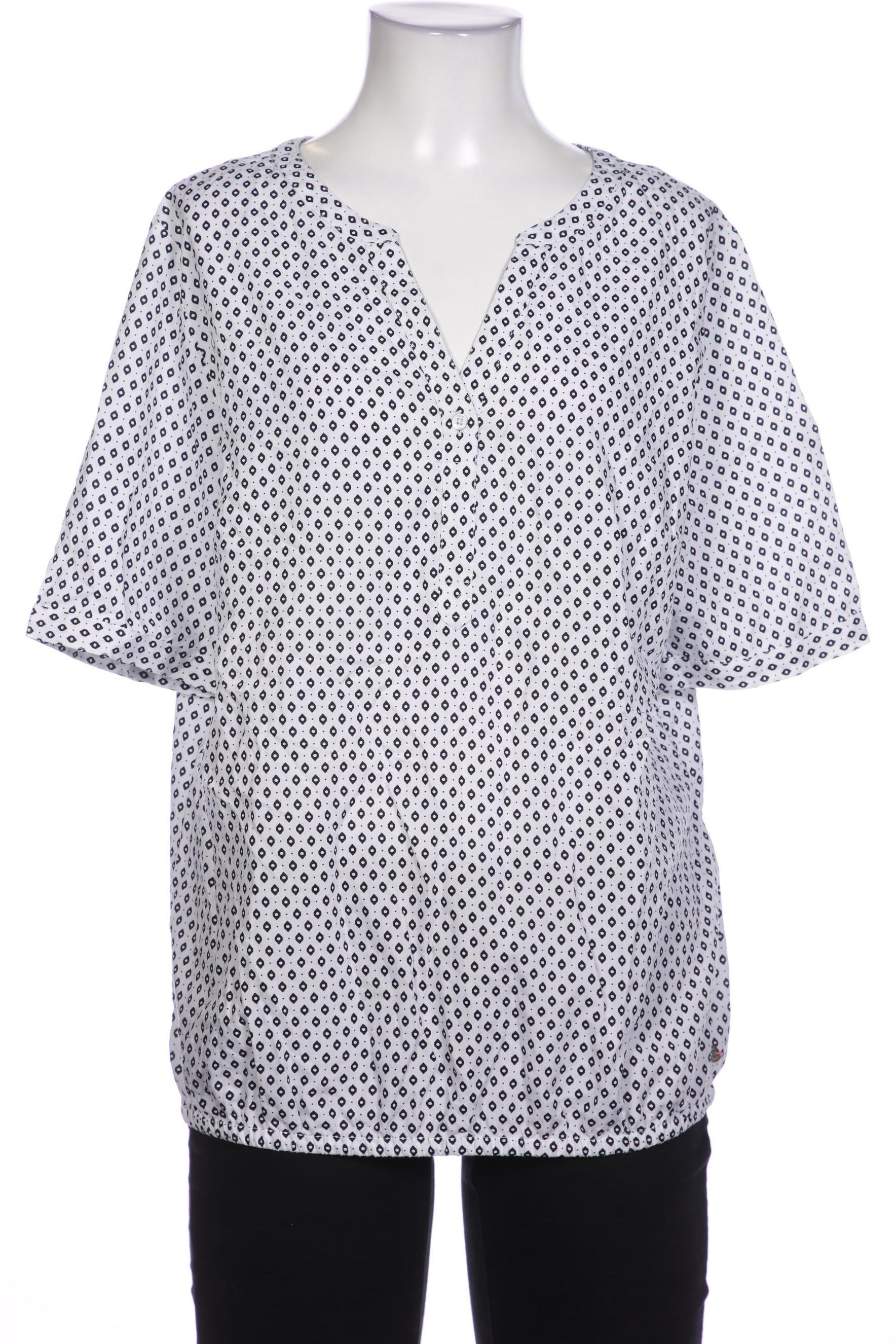 

Cecil Damen Bluse, weiß, Gr. 38