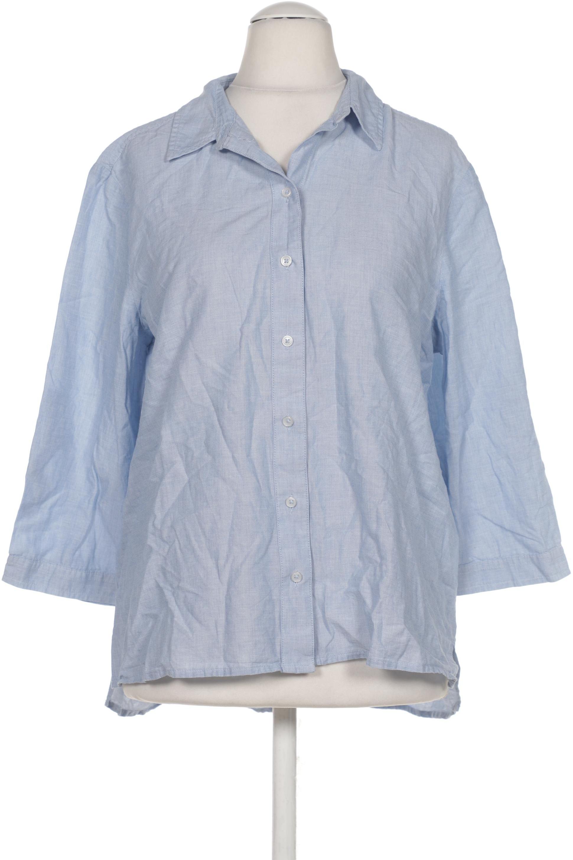 

Cecil Damen Bluse, hellblau, Gr. 38