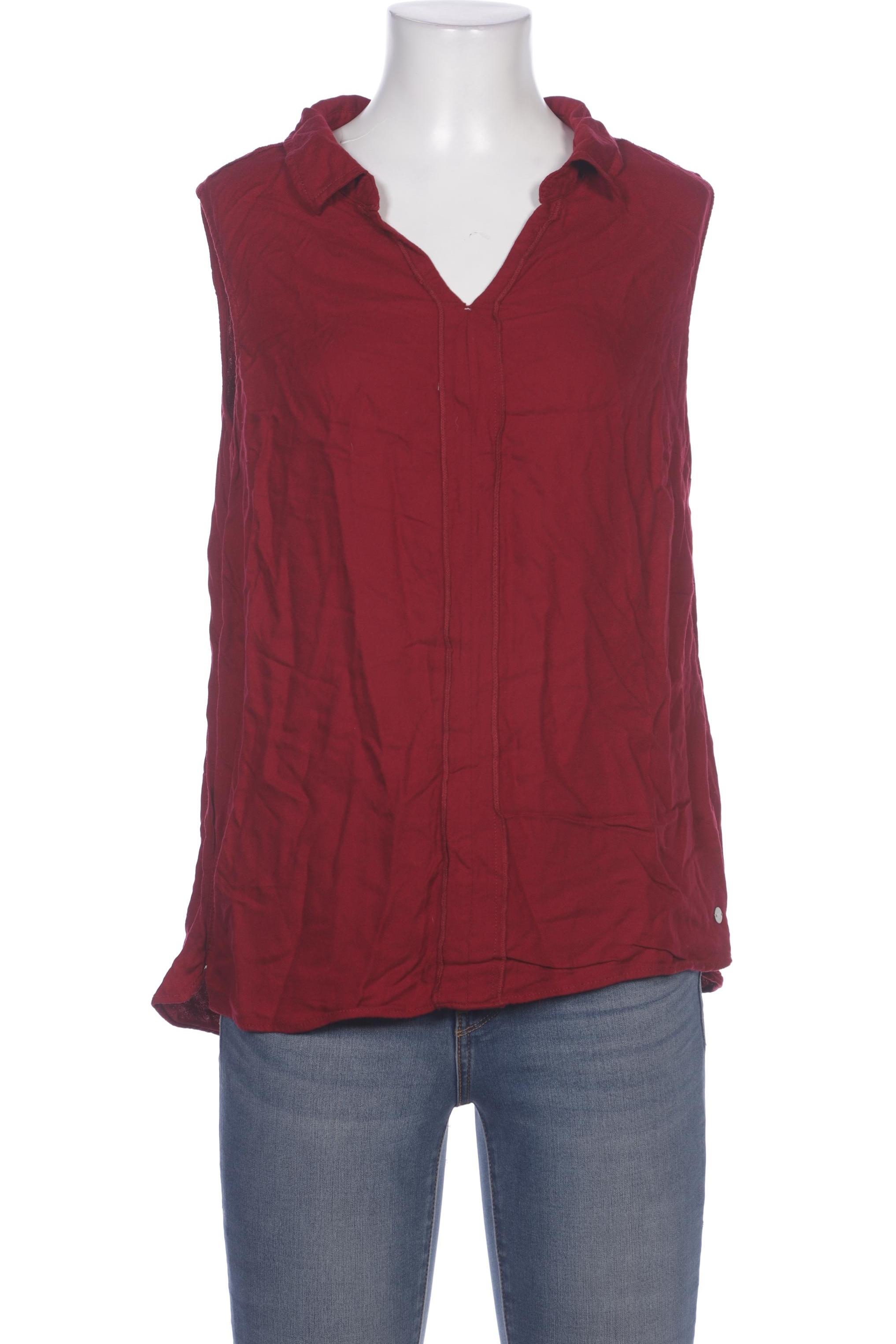 

Cecil Damen Bluse, rot, Gr. 38