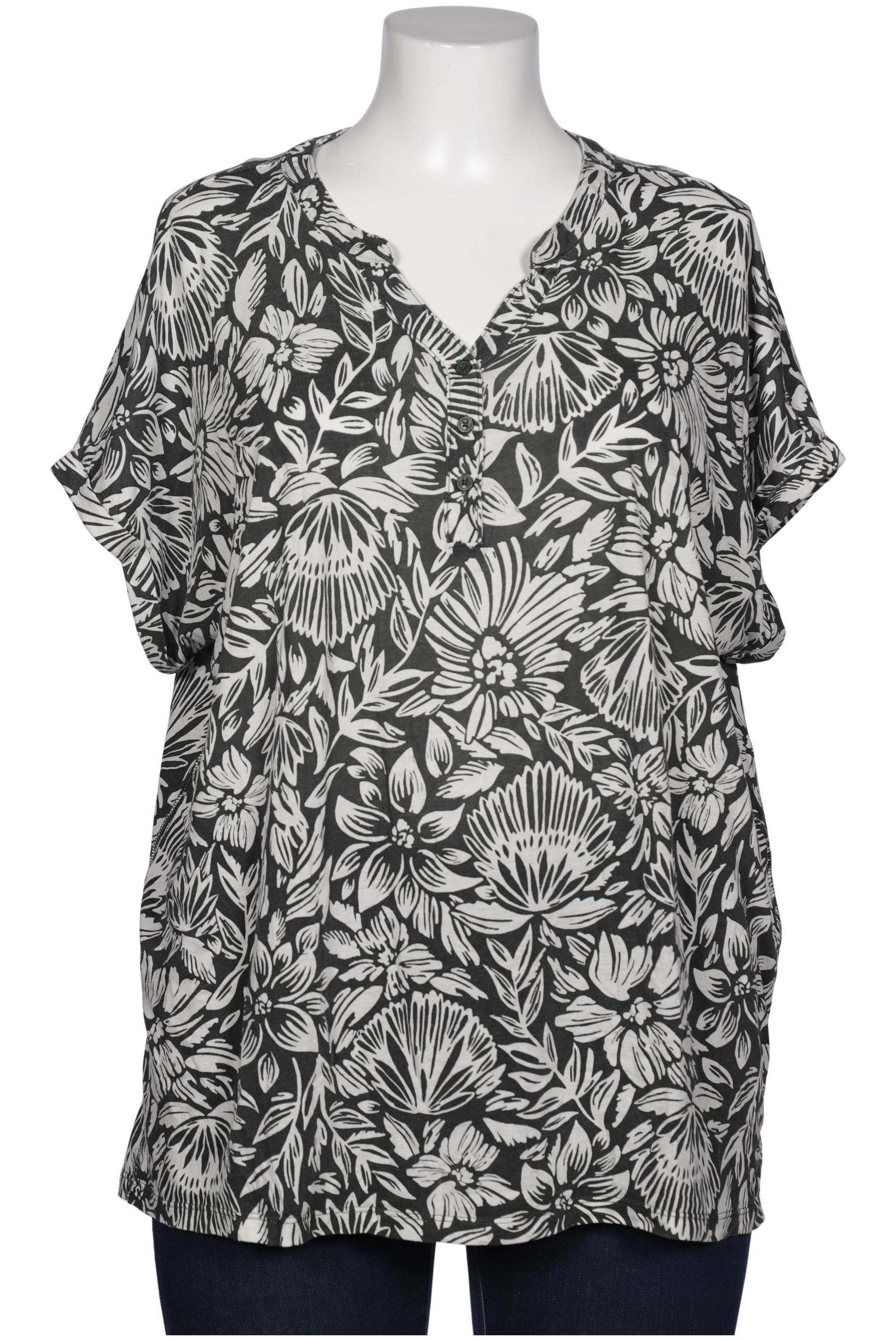 

Cecil Damen Bluse, grau, Gr. 46
