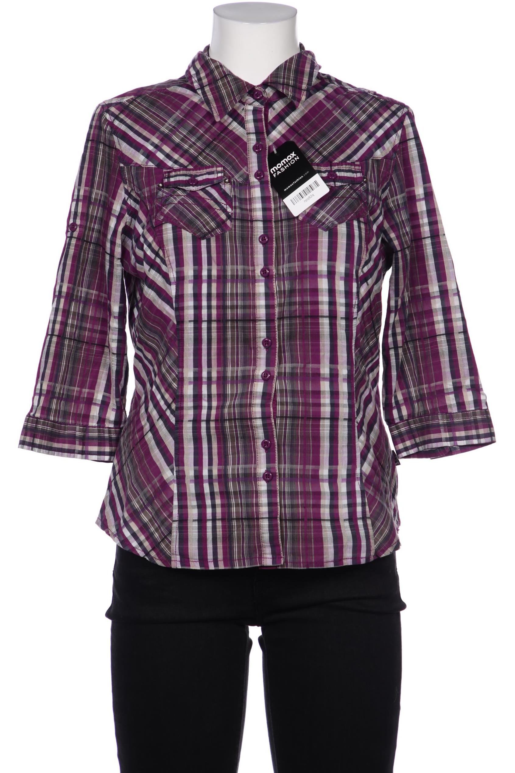 

CECIL Damen Bluse, flieder