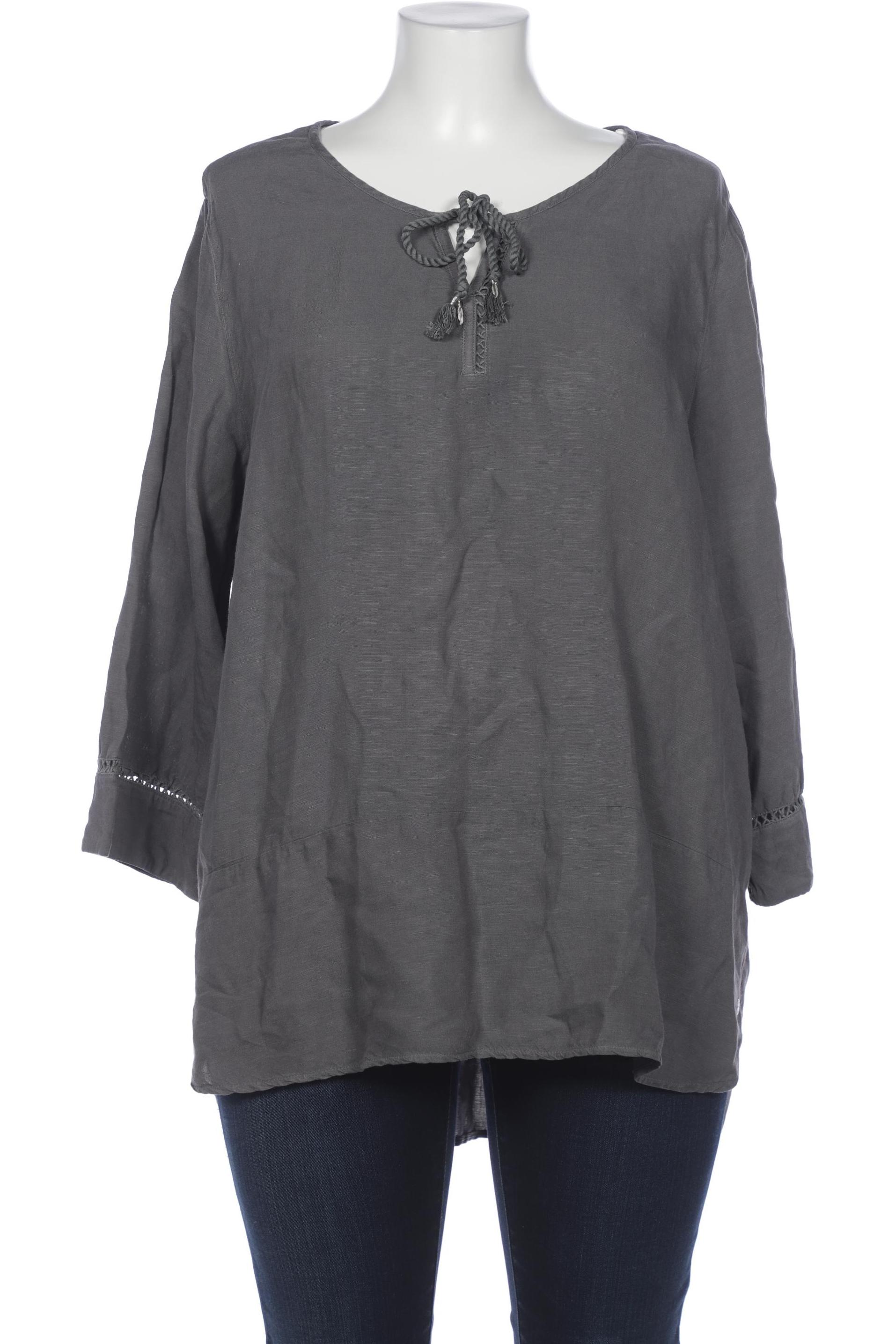 

Cecil Damen Bluse, grau, Gr. 46