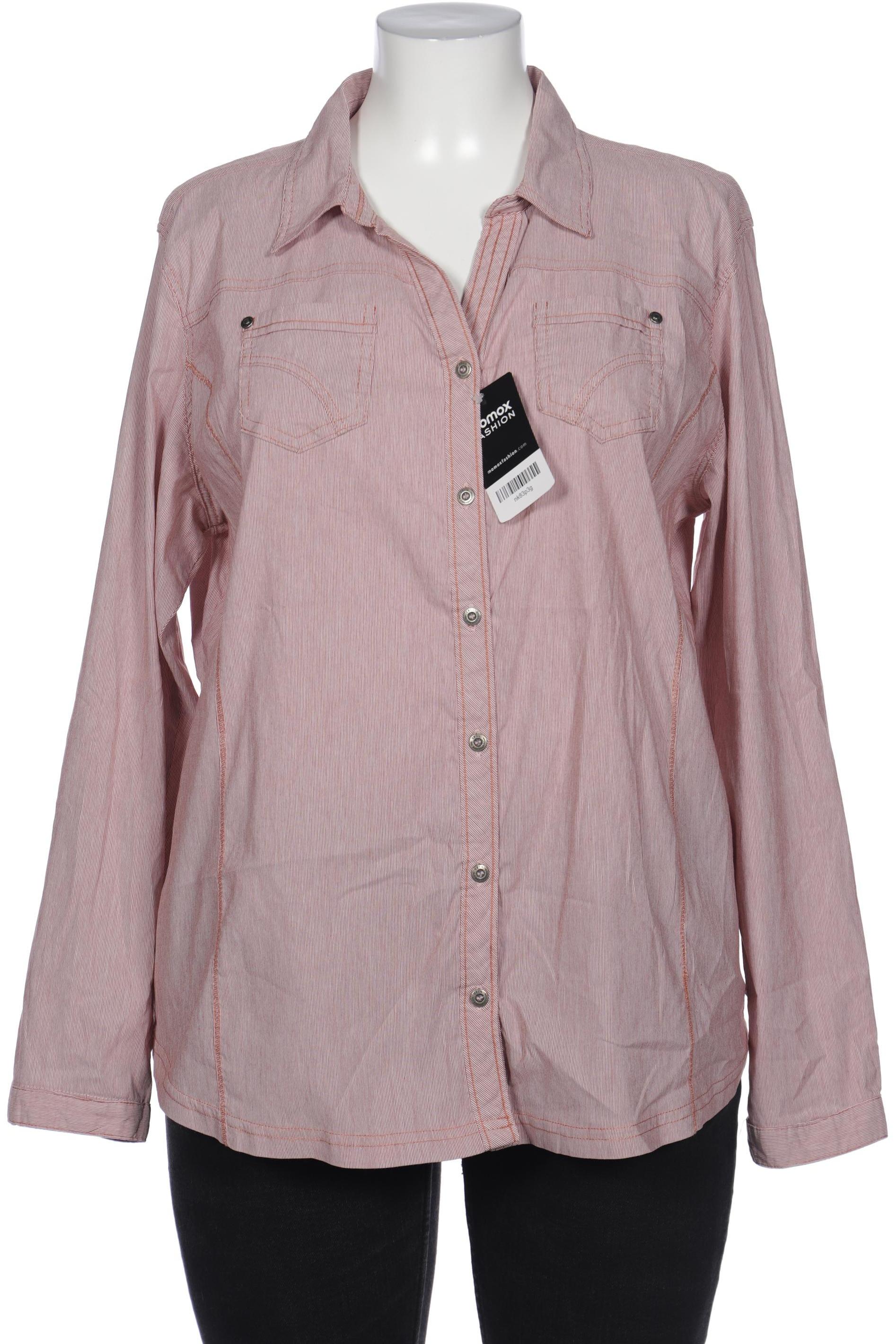 

Cecil Damen Bluse, rot, Gr. 46