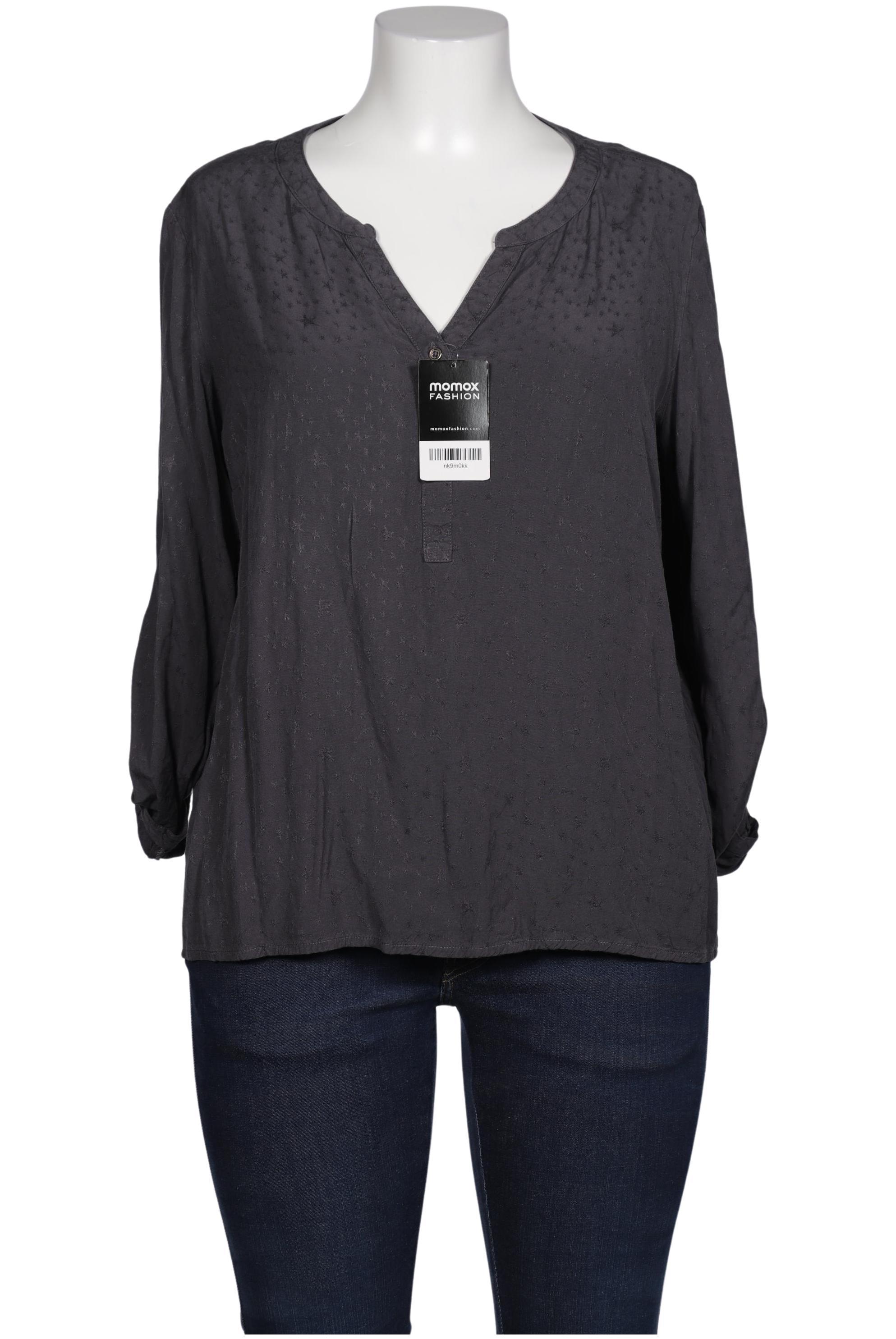 

Cecil Damen Bluse, grau, Gr. 44