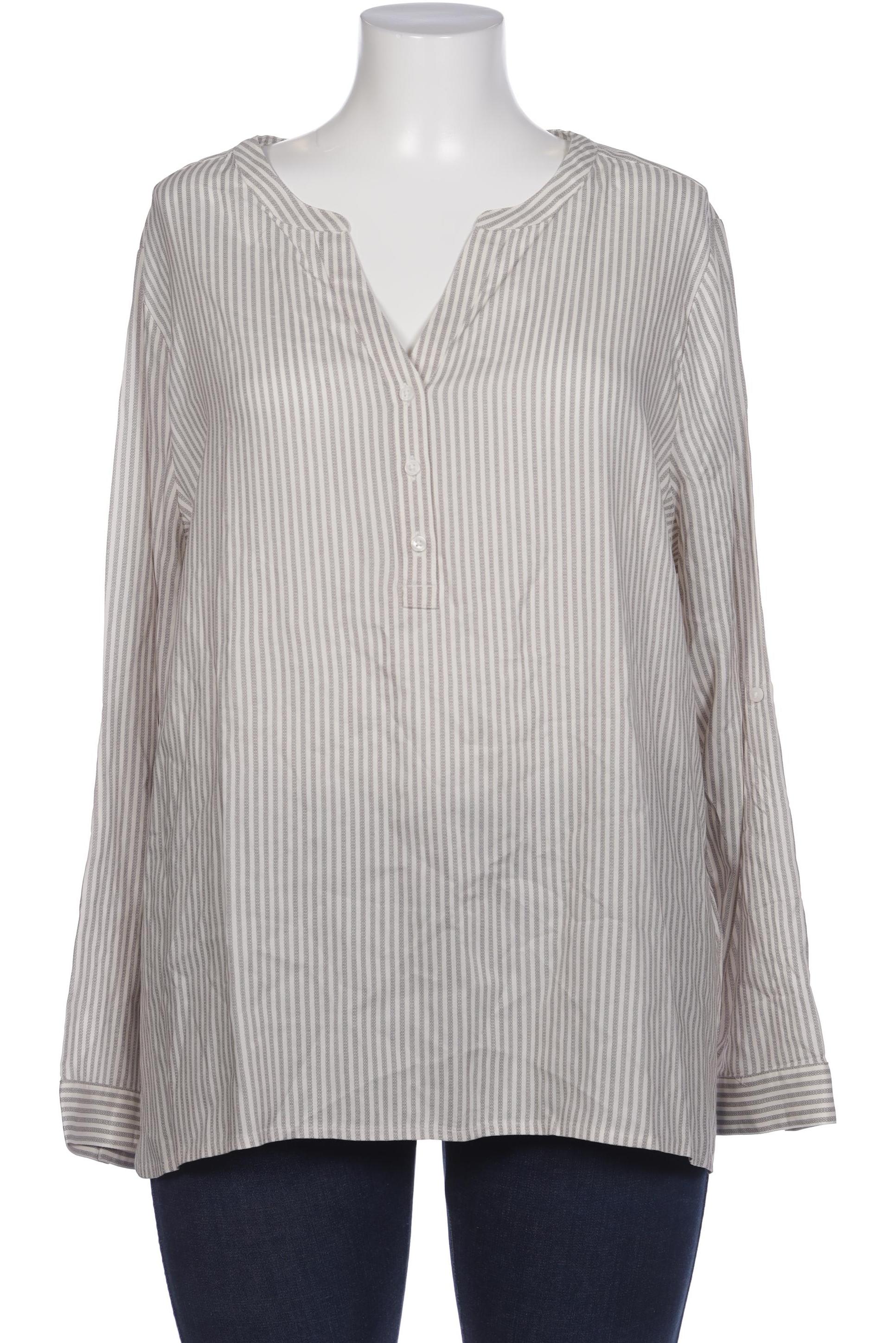 

Cecil Damen Bluse, grau, Gr. 46